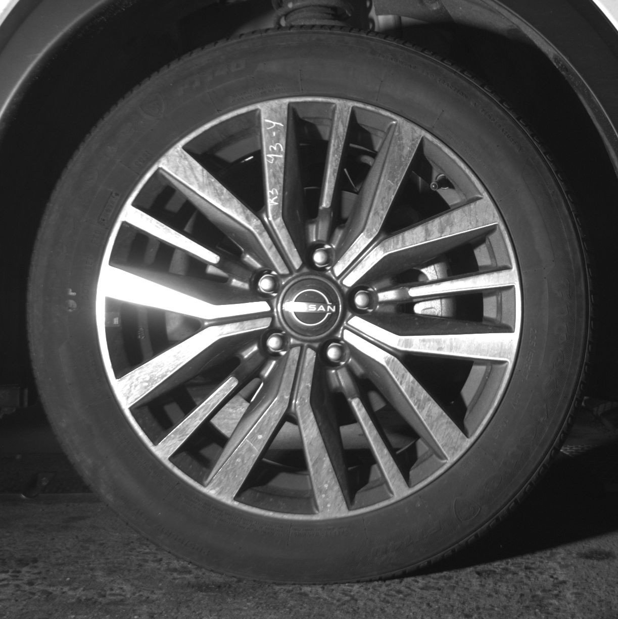 Thumbnail: 2024 Nissan Kicks - 13