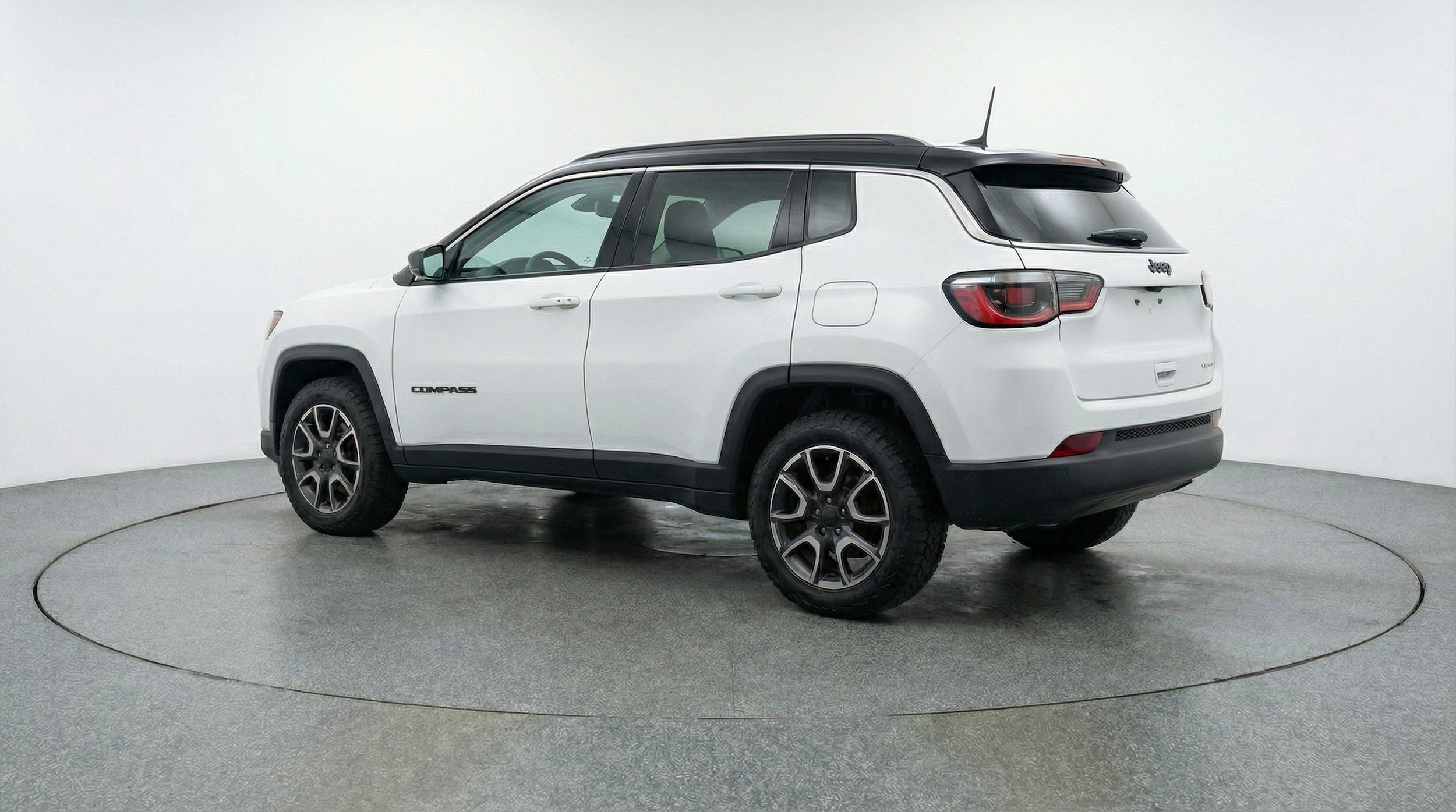 Thumbnail: 2025 Jeep Compass - 6