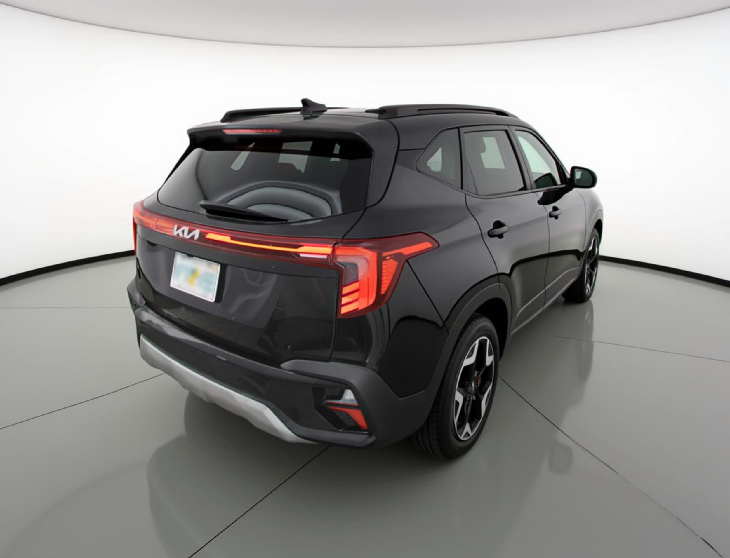 Thumbnail: 2025 Kia Seltos - 7