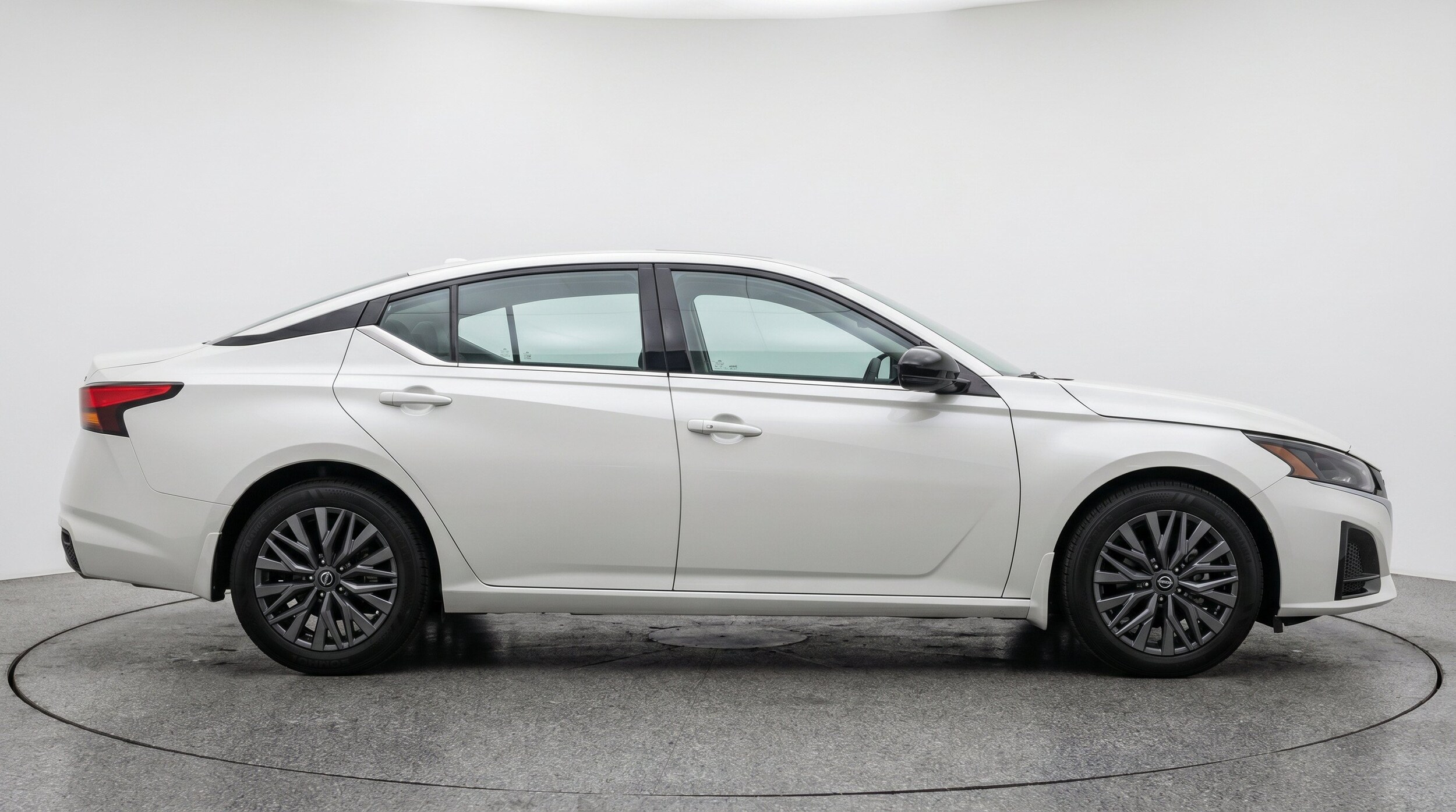 Thumbnail: 2026 Nissan Altima - 11