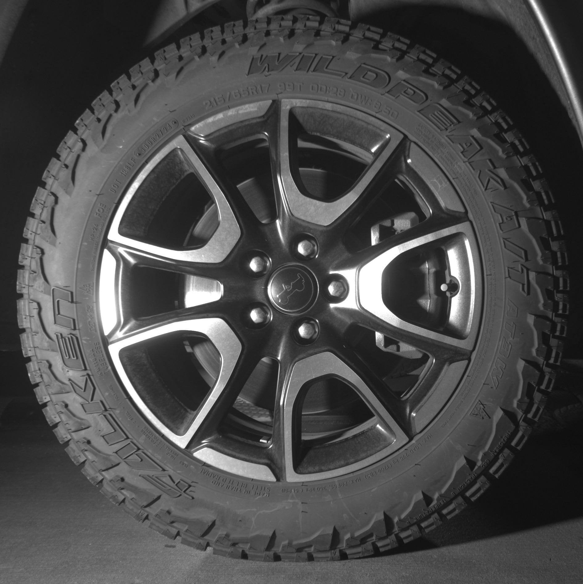 Thumbnail: 2025 Jeep Compass - 13