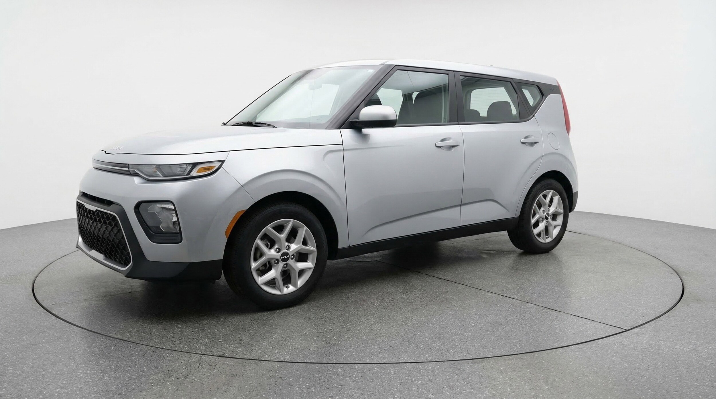 Thumbnail: 2025 Kia Soul - 3