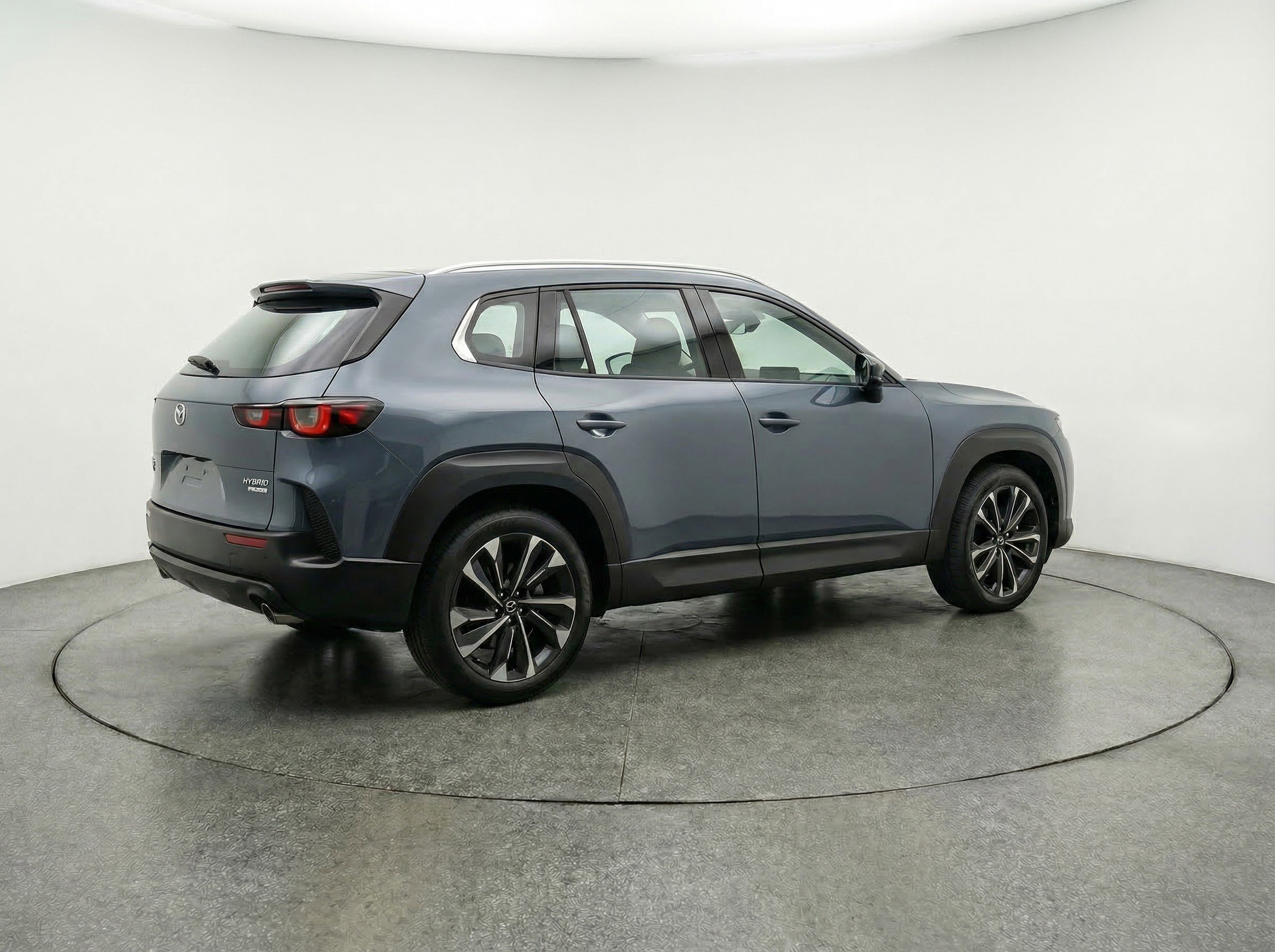 Thumbnail: 2025 Mazda CX-50 - 9