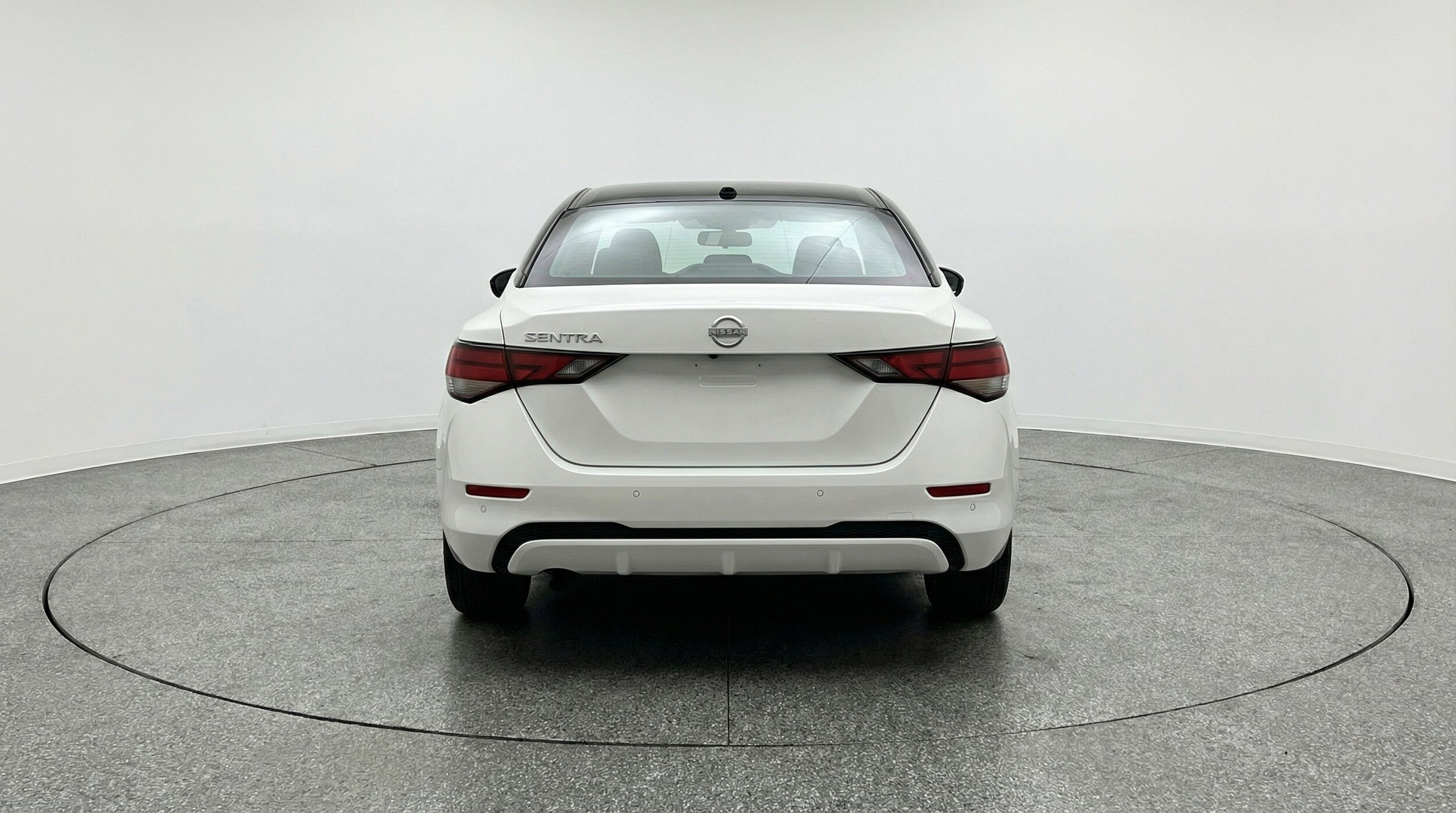 Thumbnail: 2025 Nissan Sentra - 7