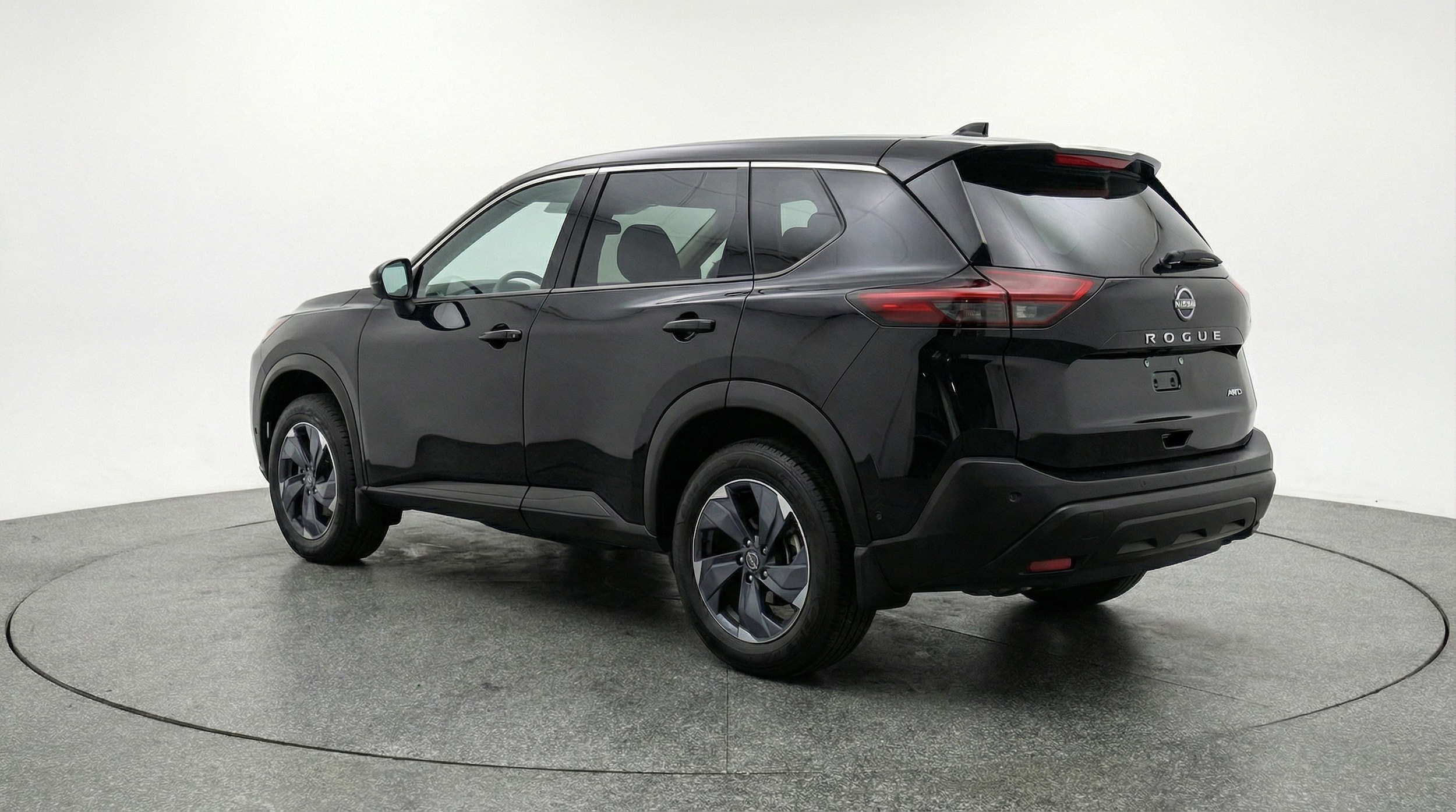 Thumbnail: 2025 Nissan Rogue - 5