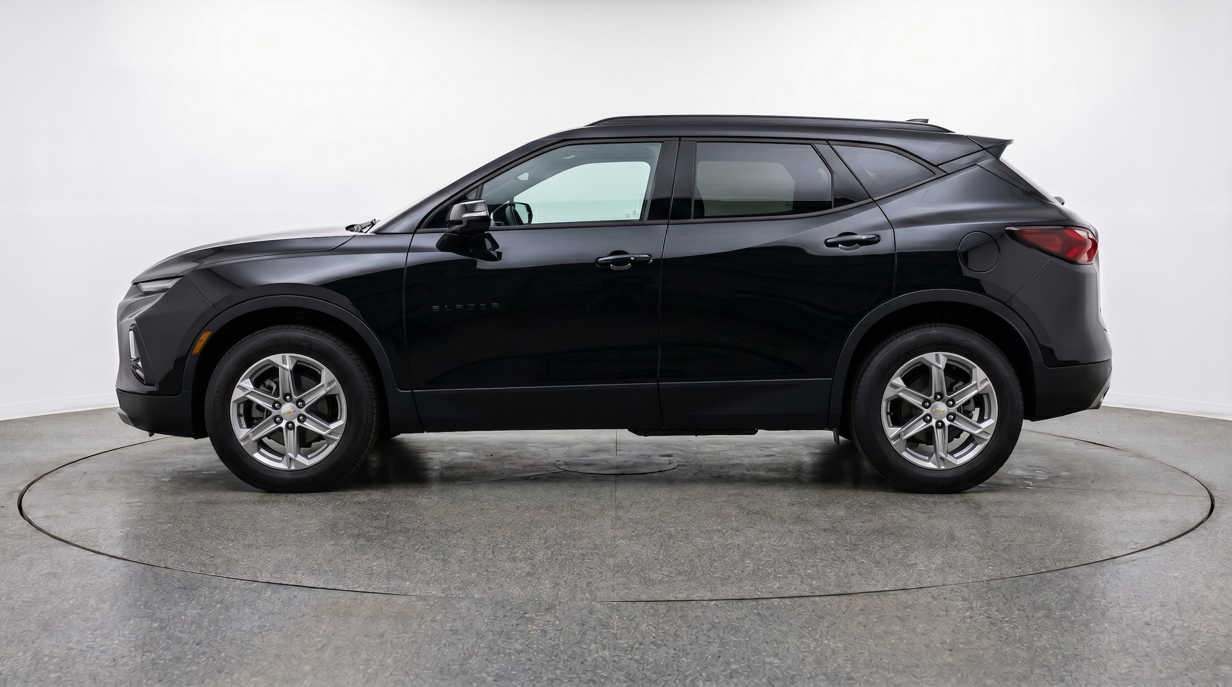 Thumbnail: 2025 Chevrolet Blazer - 5