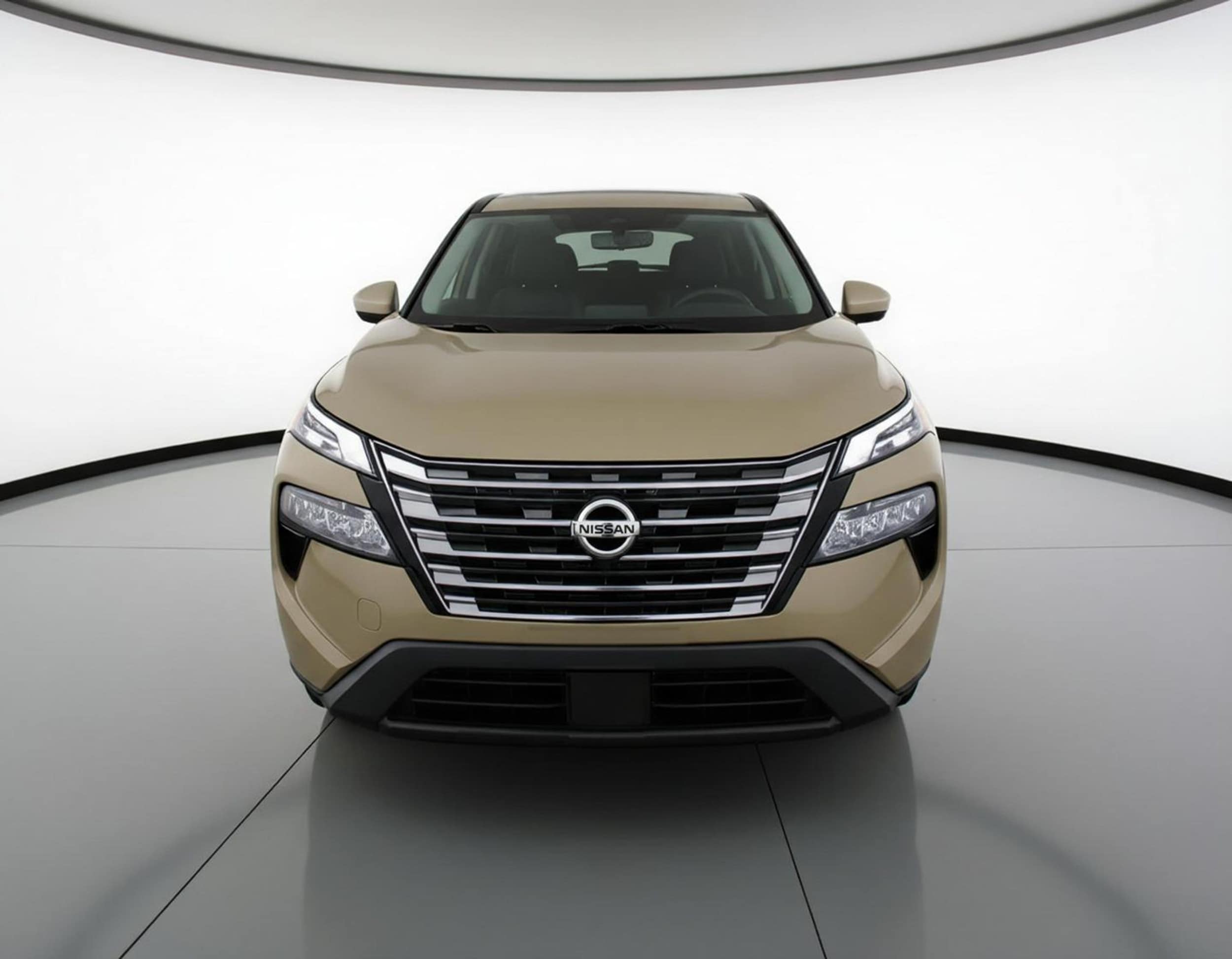 Thumbnail: 2025 Nissan Rogue - 2