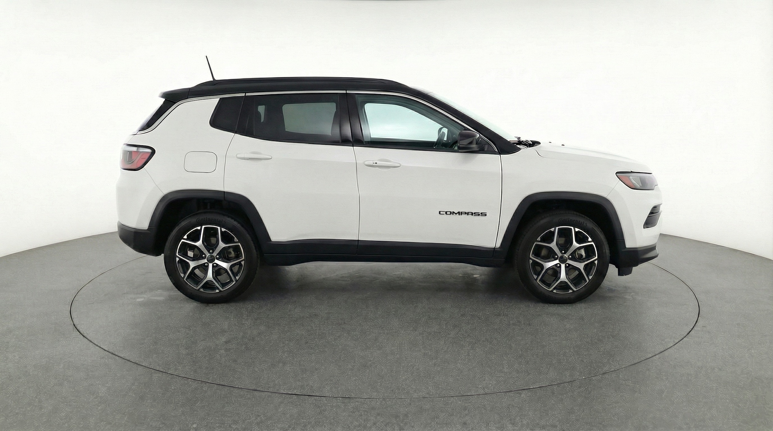 Thumbnail: 2025 Jeep Compass - 8
