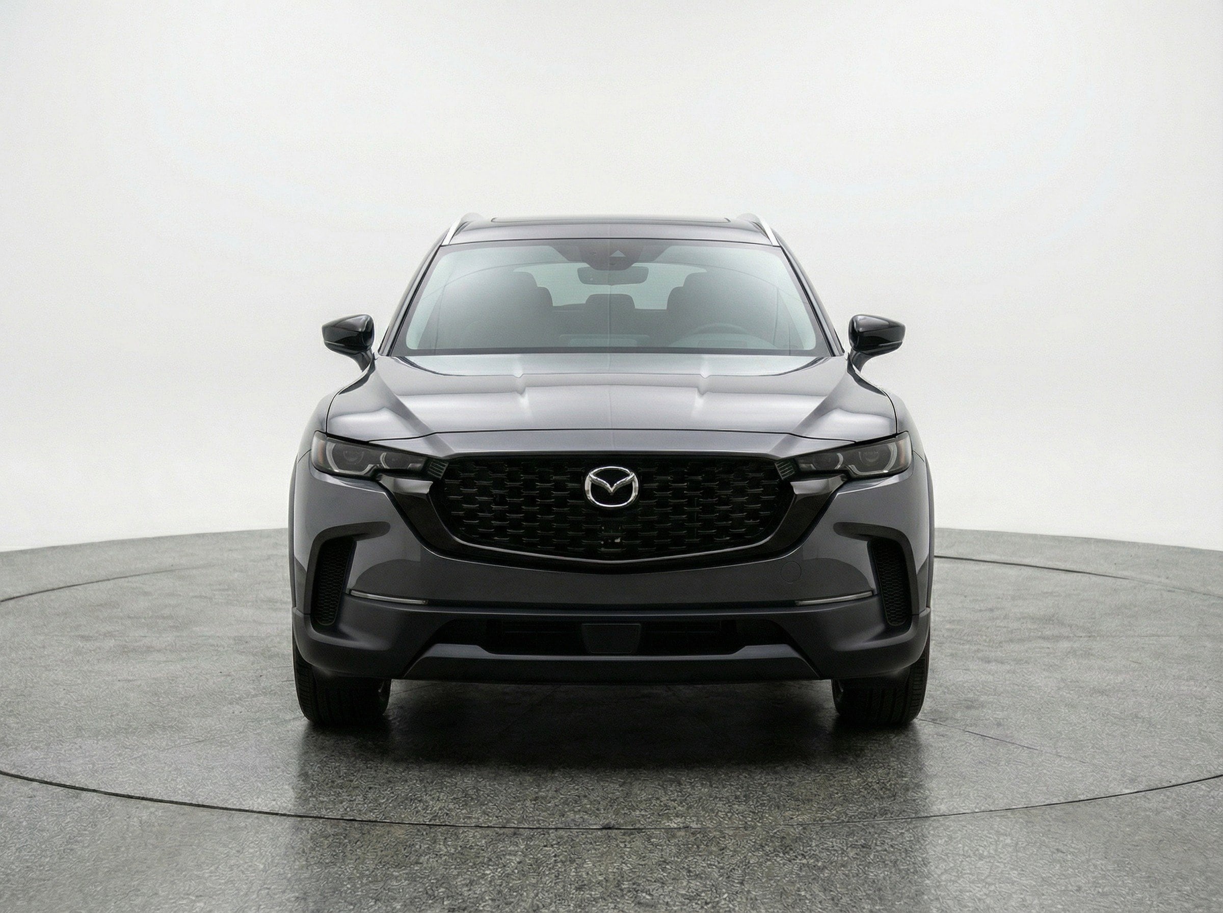 Thumbnail: 2025 Mazda CX-50 - 2