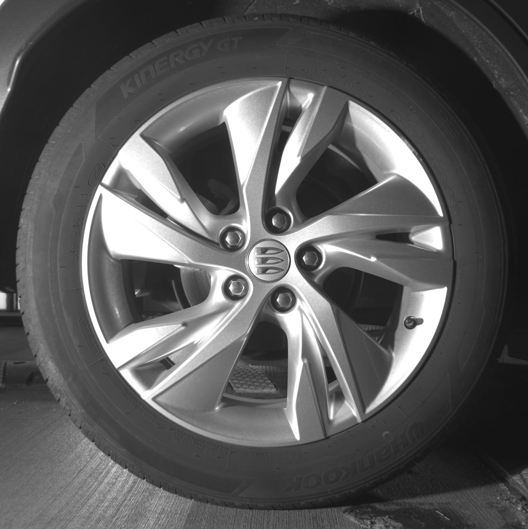 Thumbnail: 2025 Buick Encore GX - 15