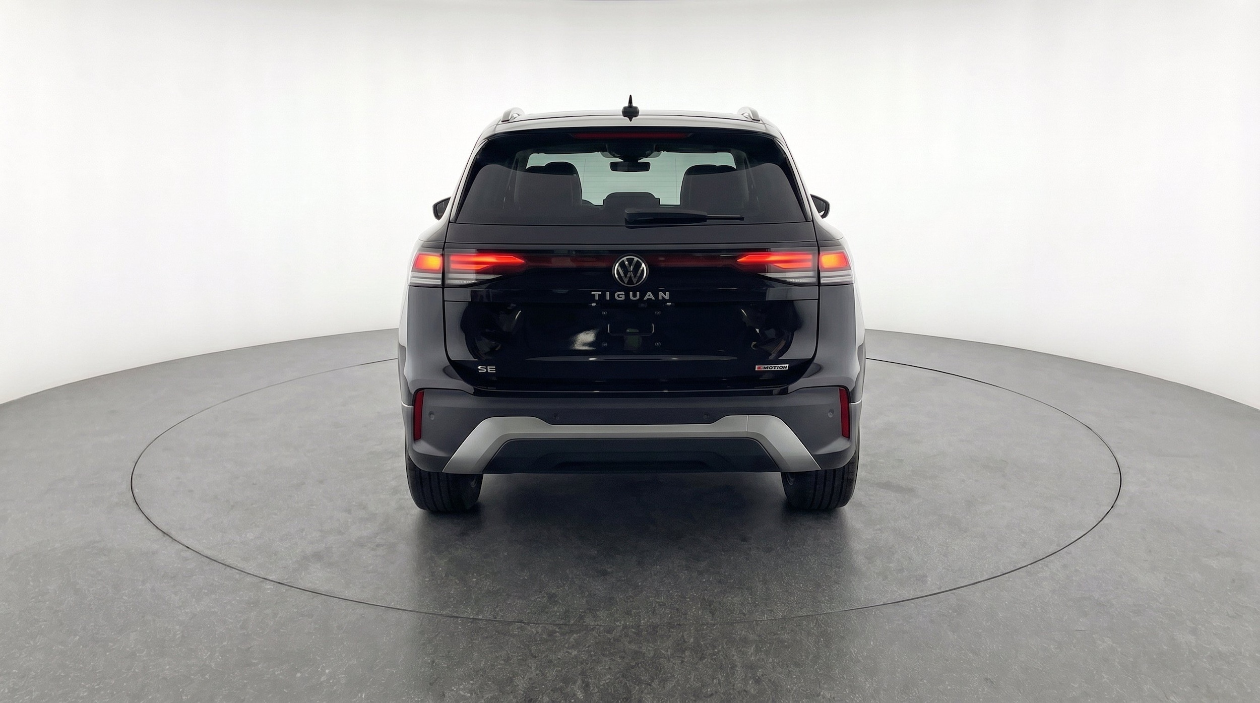 Thumbnail: 2026 Volkswagen Tiguan - 7