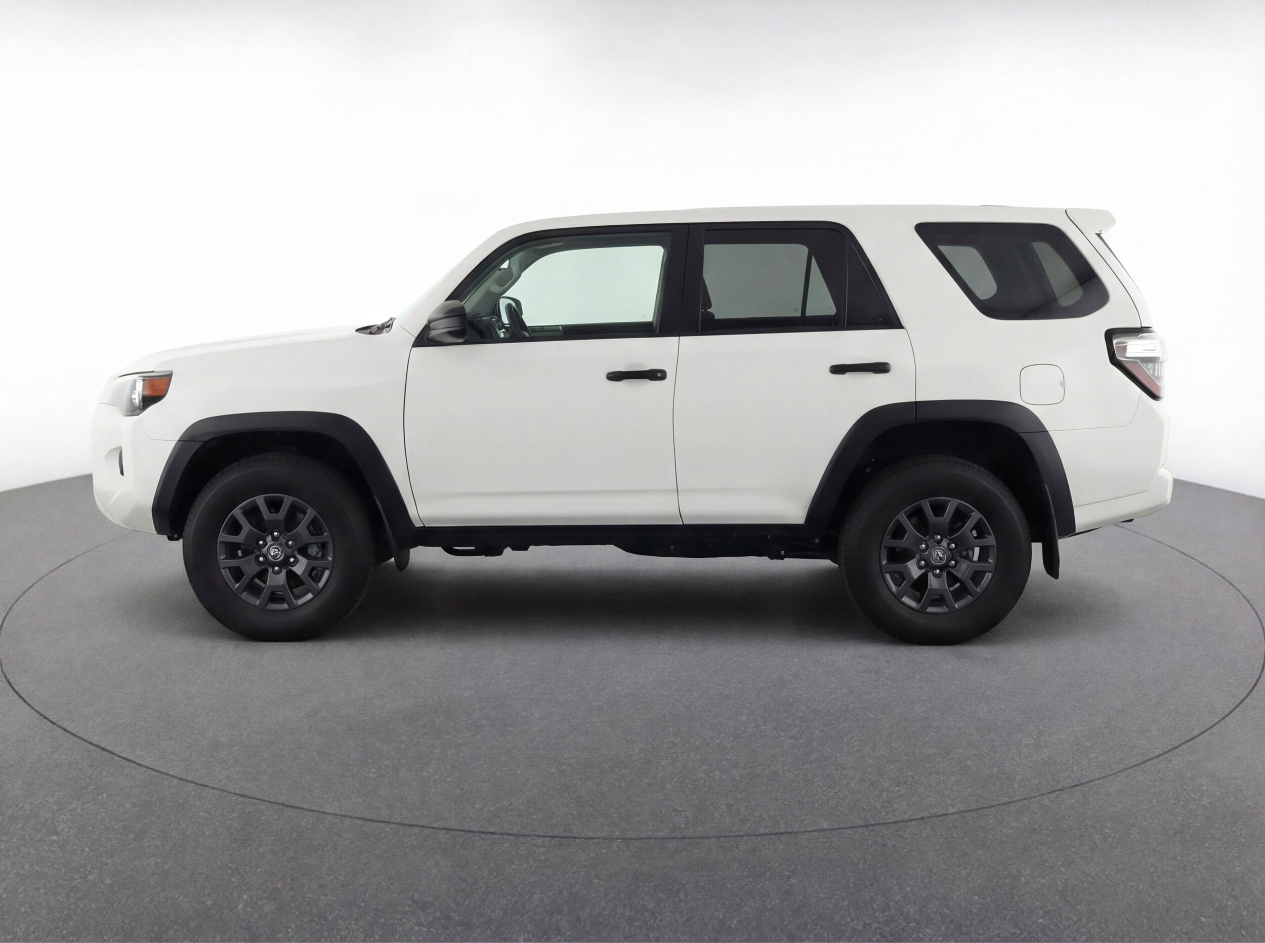 Thumbnail: 2025 Toyota 4Runner - 5
