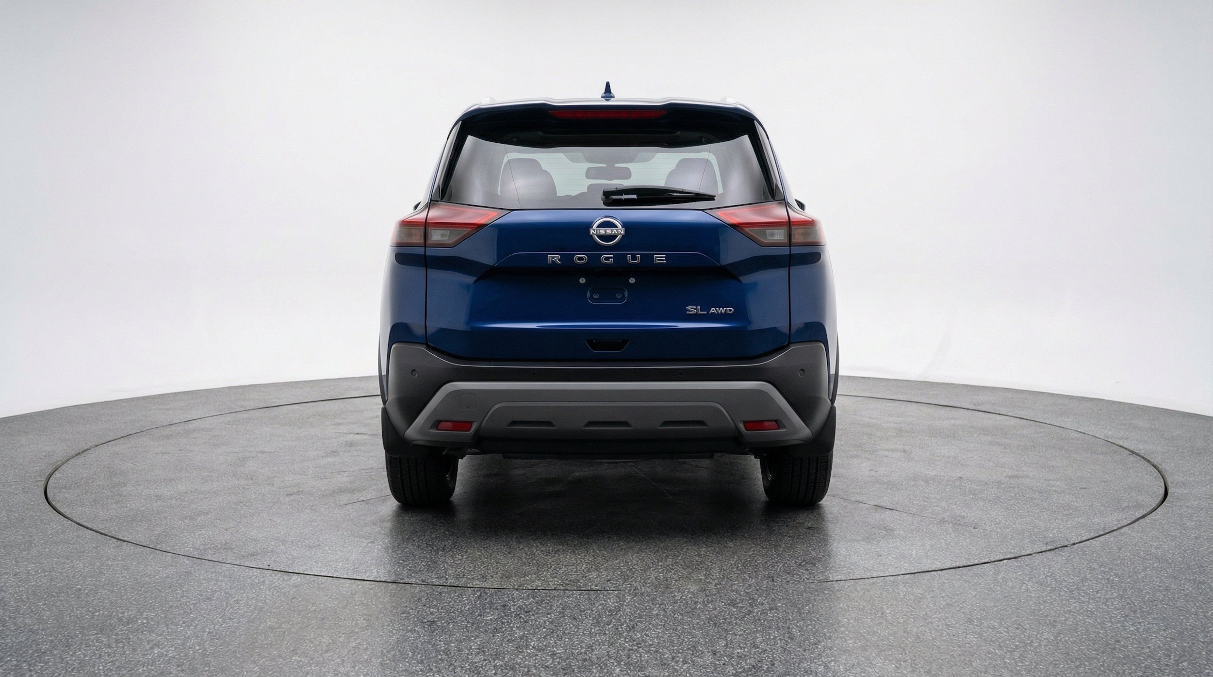 Thumbnail: 2026 Nissan Rogue - 7