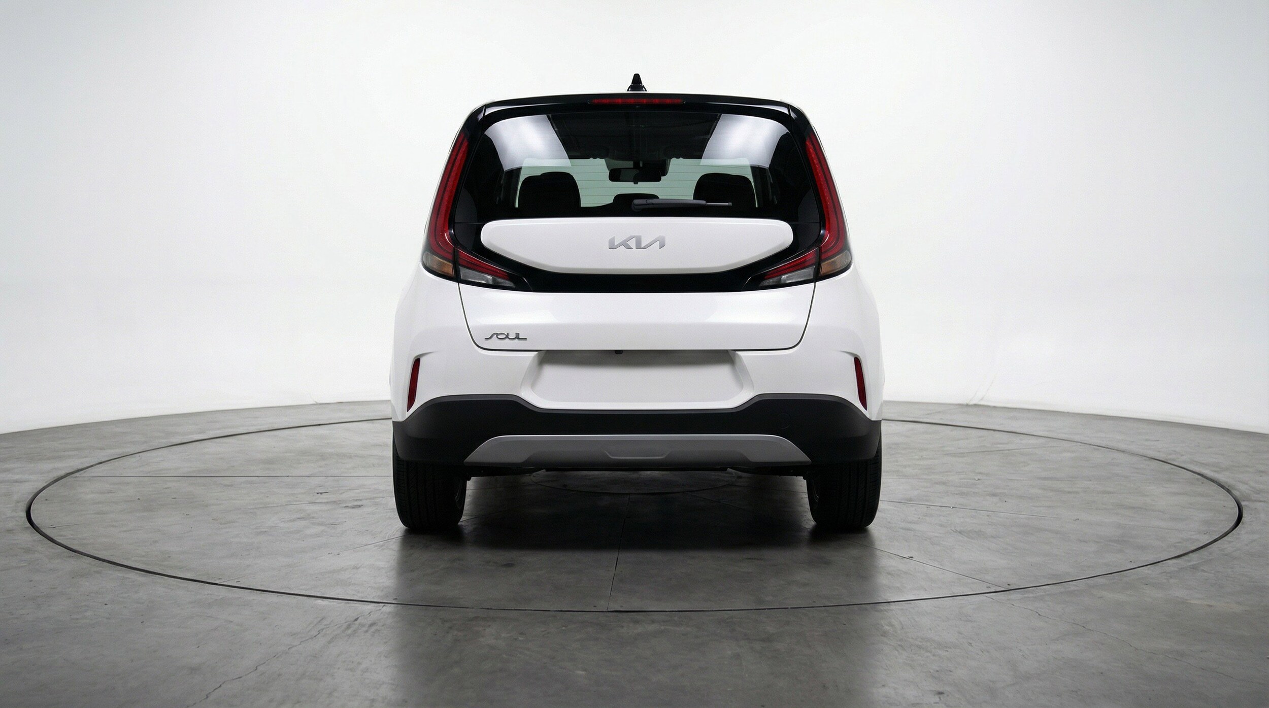 Thumbnail: 2025 Kia Soul - 7