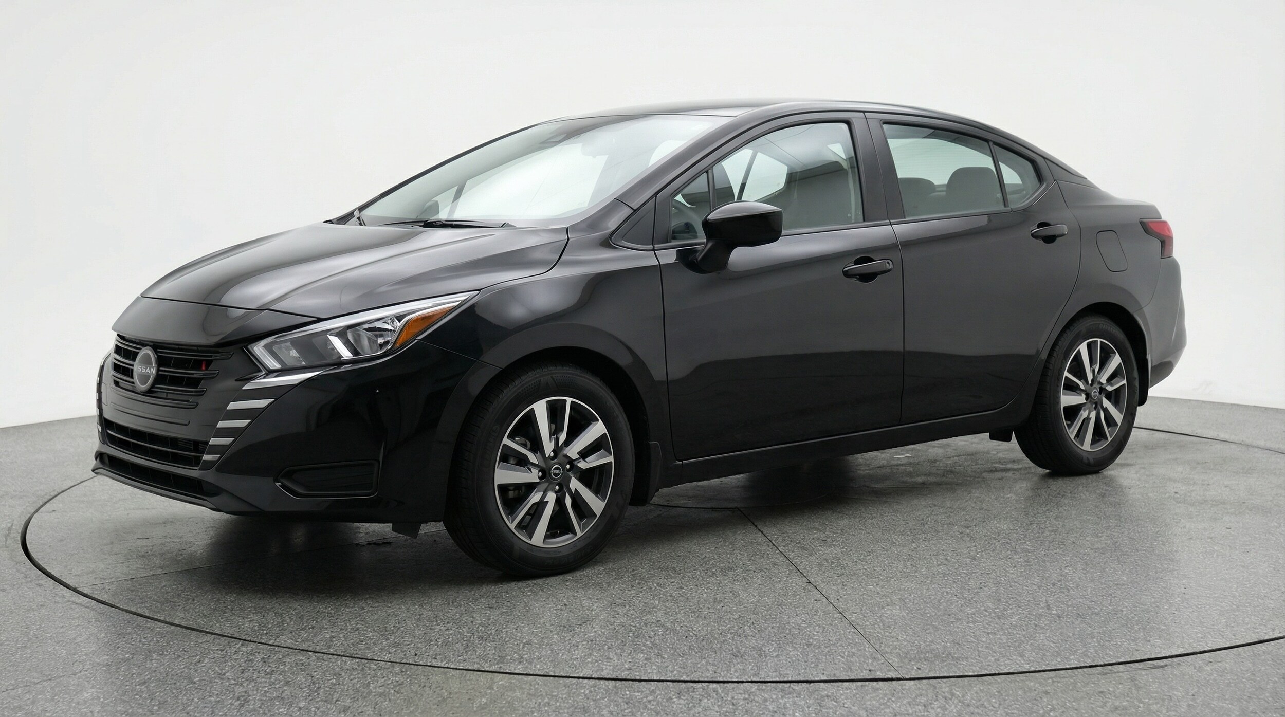 Thumbnail: 2025 Nissan Versa - 3