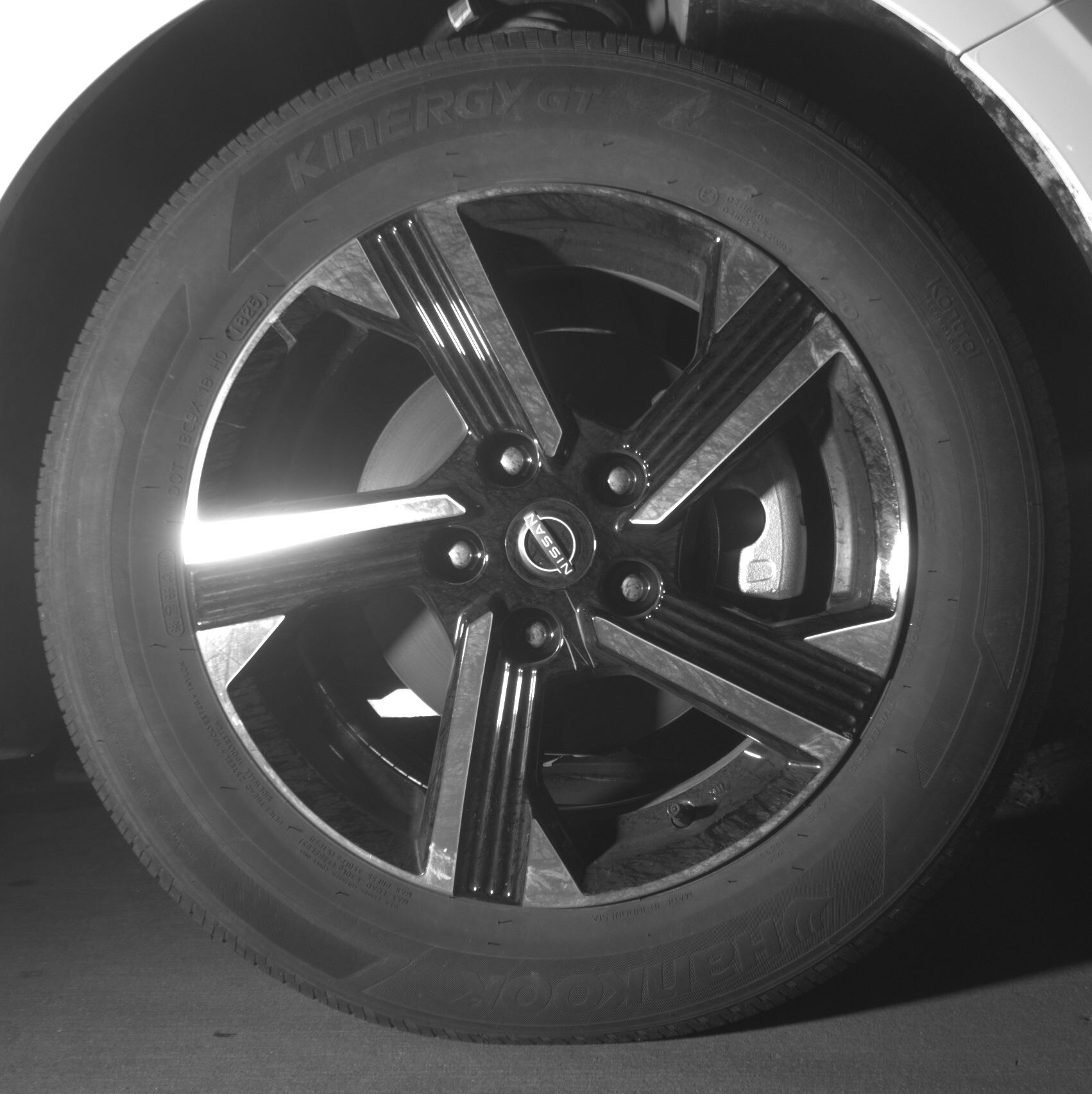 Thumbnail: 2025 Nissan Sentra - 10