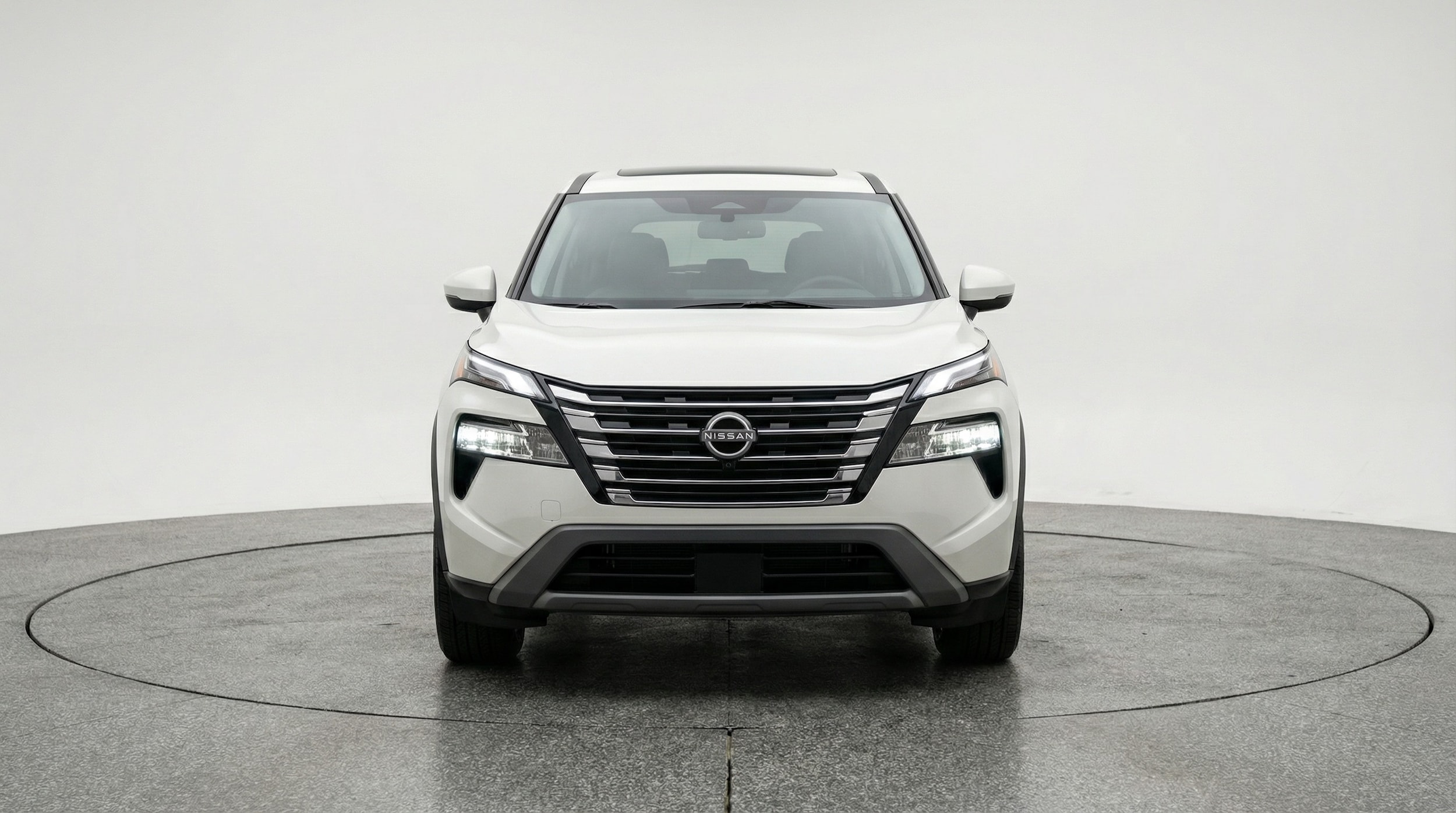 Thumbnail: 2025 Nissan Rogue - 2