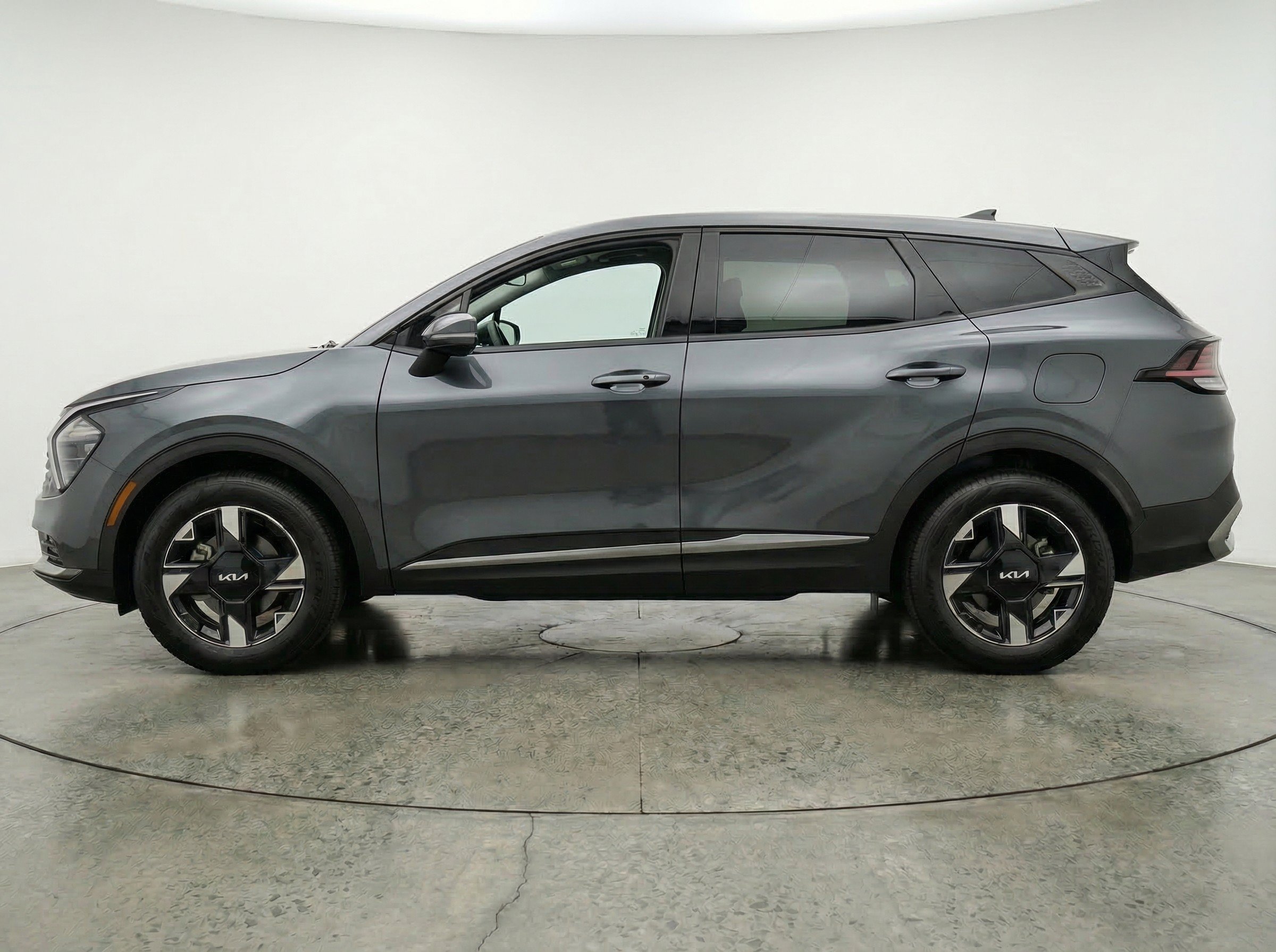 Thumbnail: 2026 Kia Sportage - 5