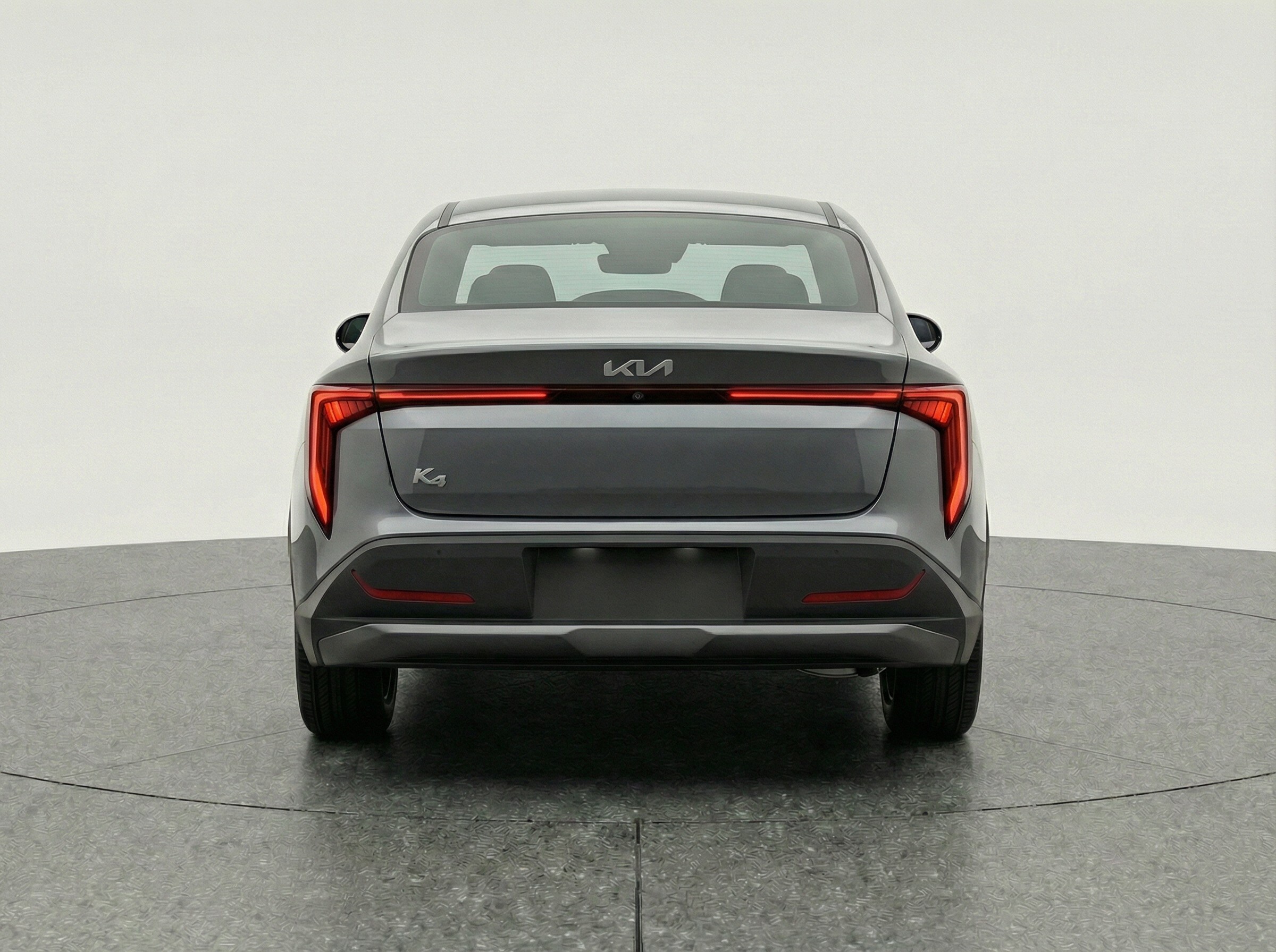 Thumbnail: 2025 Kia K4 - 6