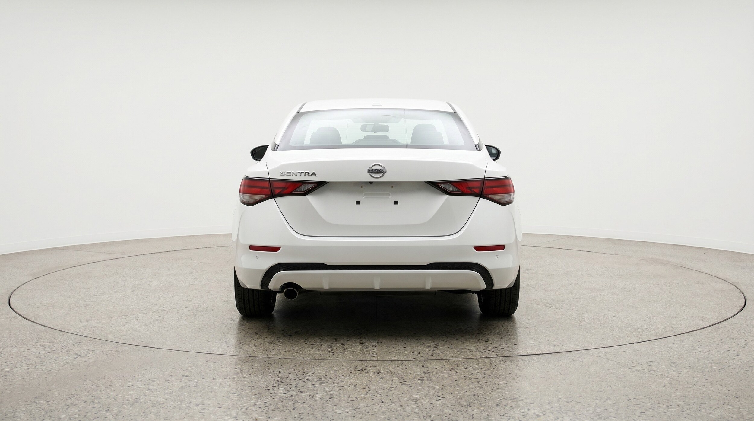 Thumbnail: 2025 Nissan Sentra - 7