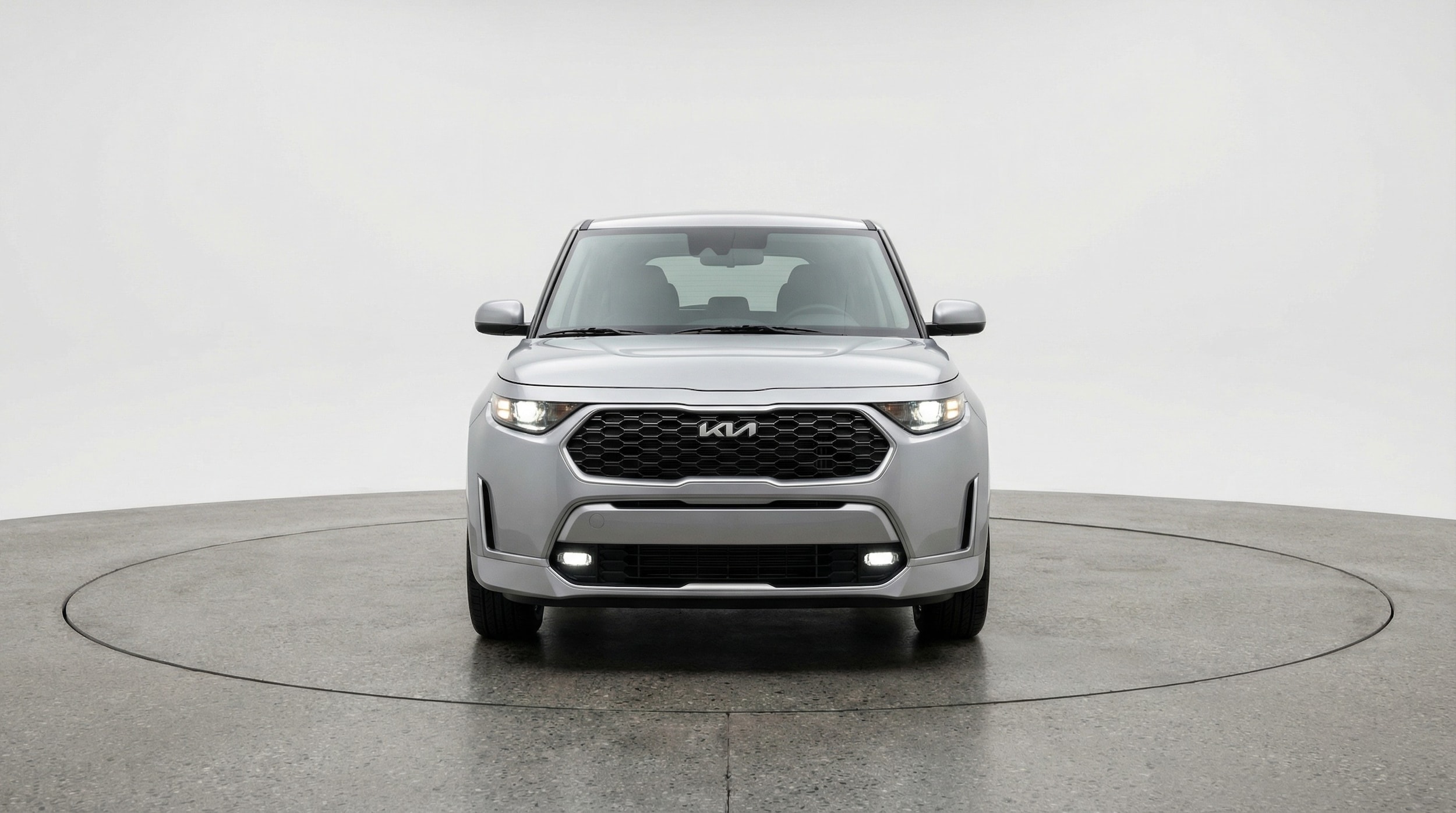 Thumbnail: 2025 Kia Soul - 2