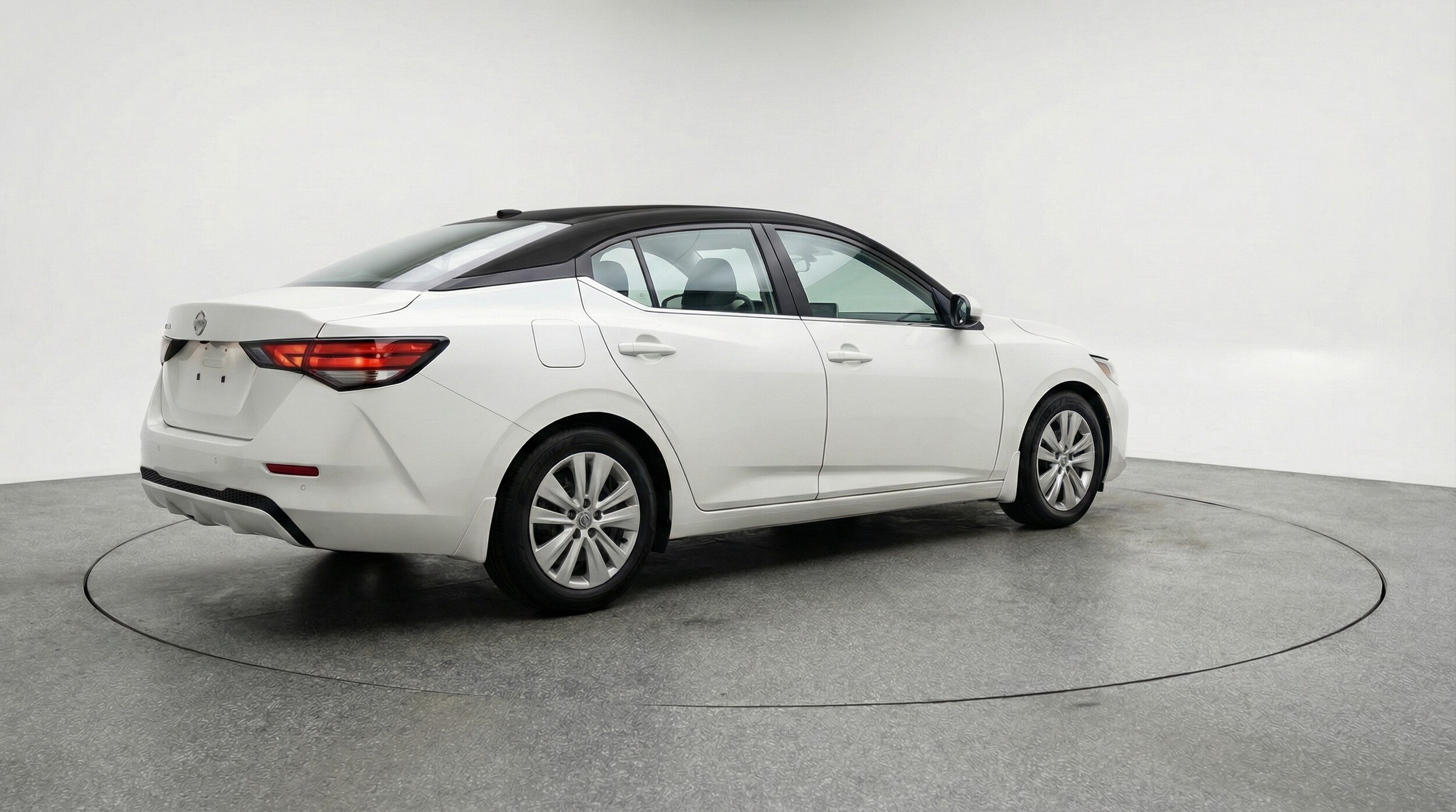 Thumbnail: 2025 Nissan Sentra - 7