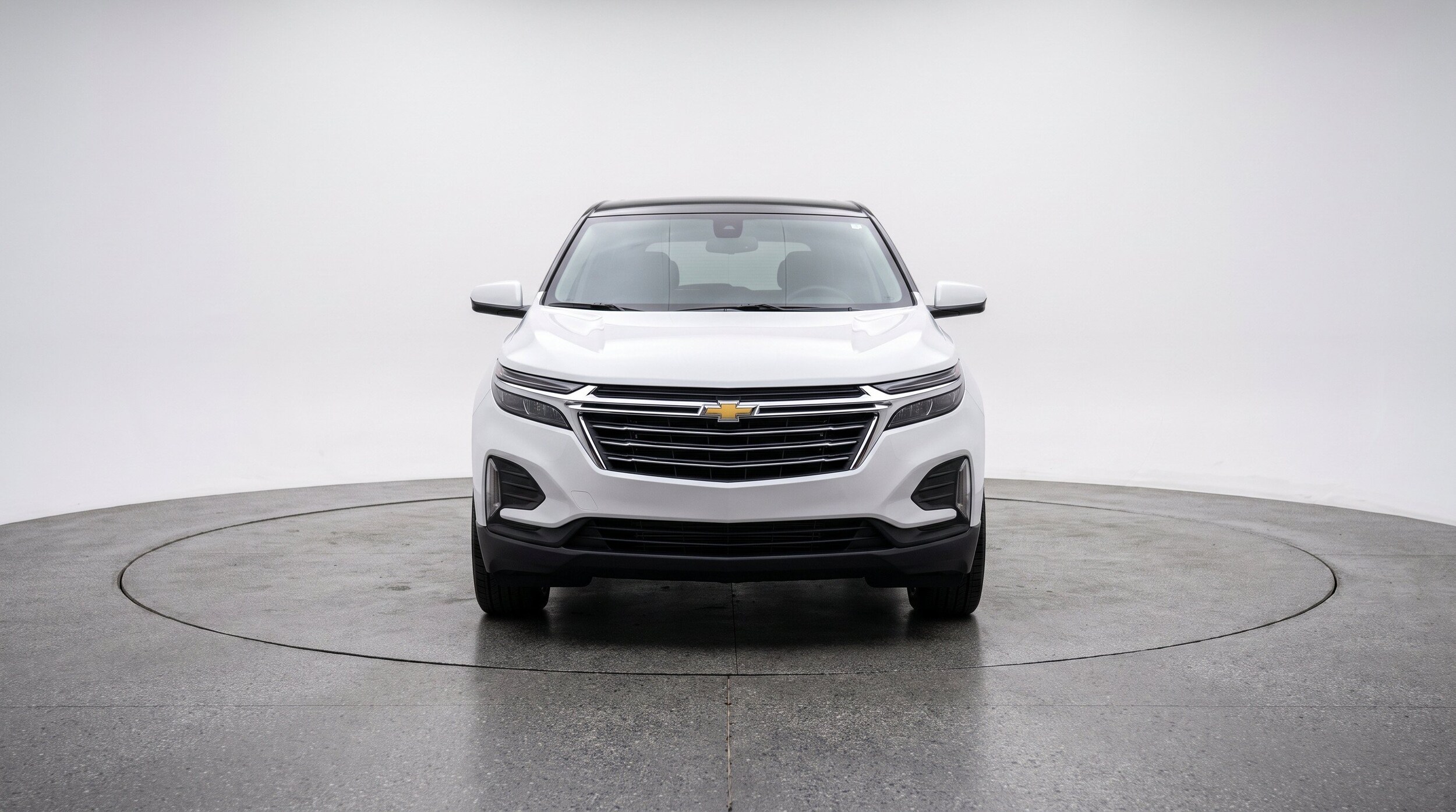 Thumbnail: 2025 Chevrolet Equinox - 2