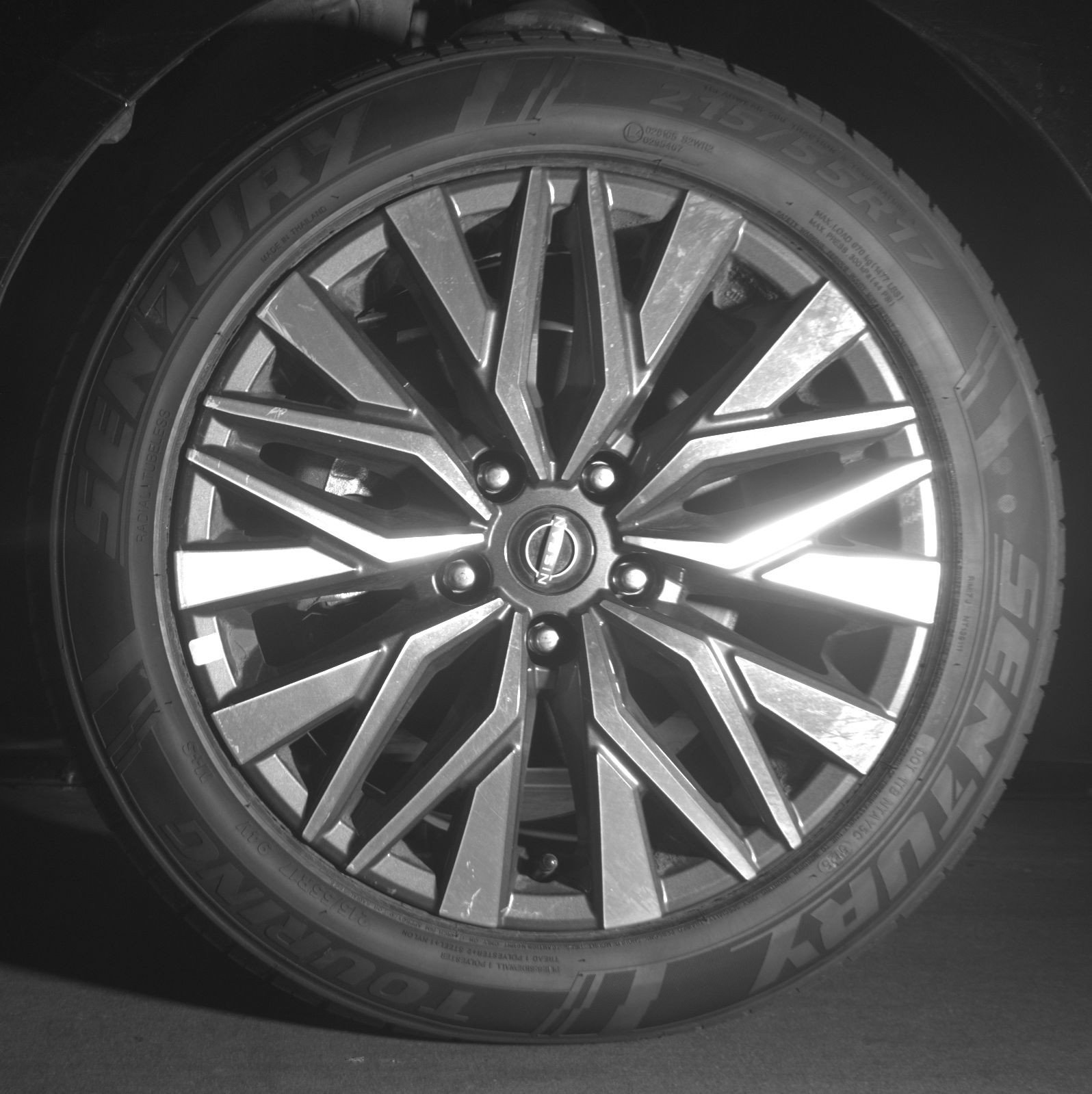 Thumbnail: 2025 Nissan Altima - 12