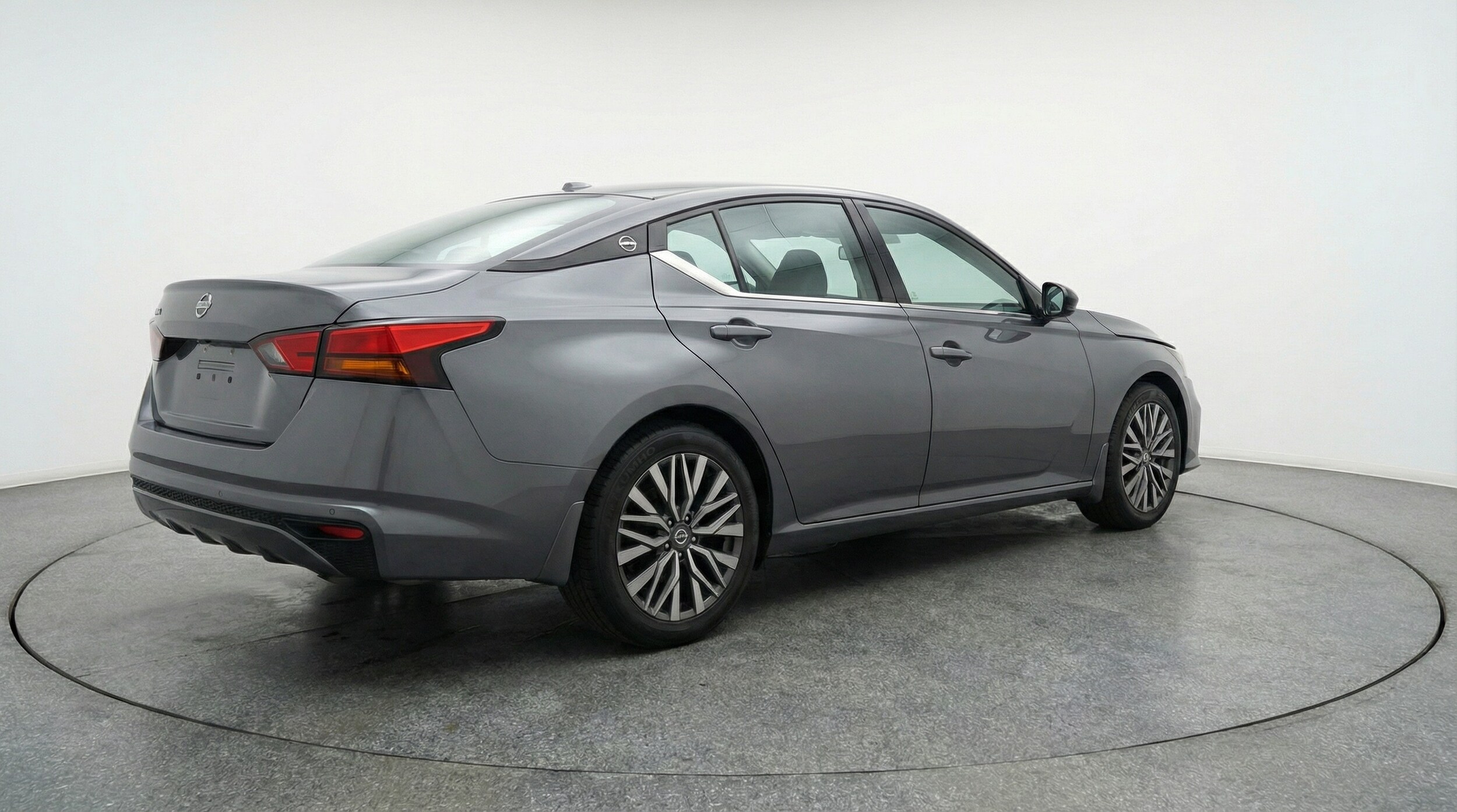 Thumbnail: 2025 Nissan Altima - 7