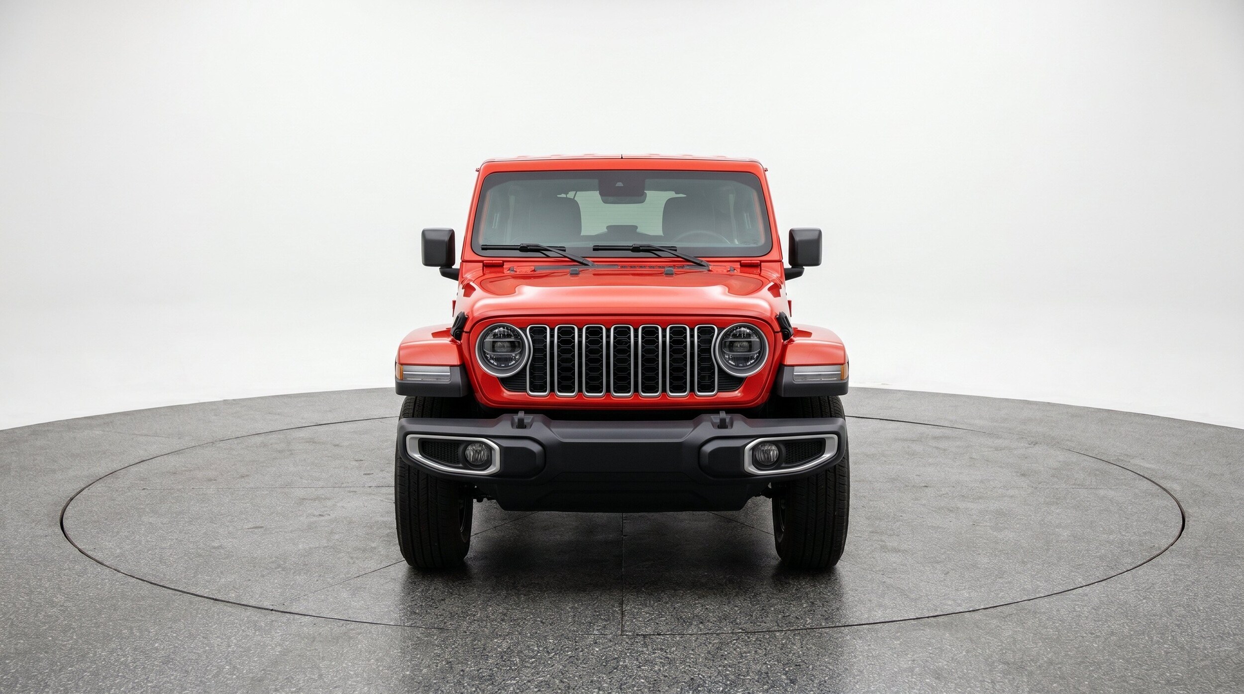 Thumbnail: 2025 Jeep Wrangler - 2
