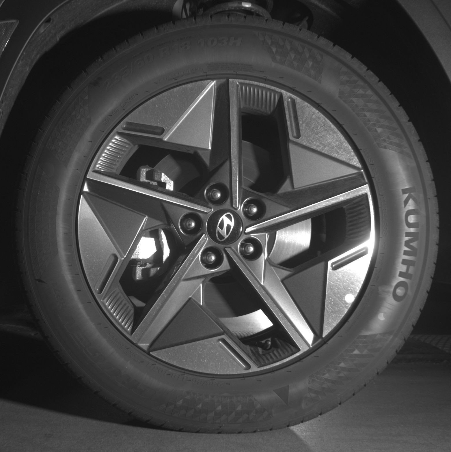Thumbnail: 2026 Hyundai Tucson - 12