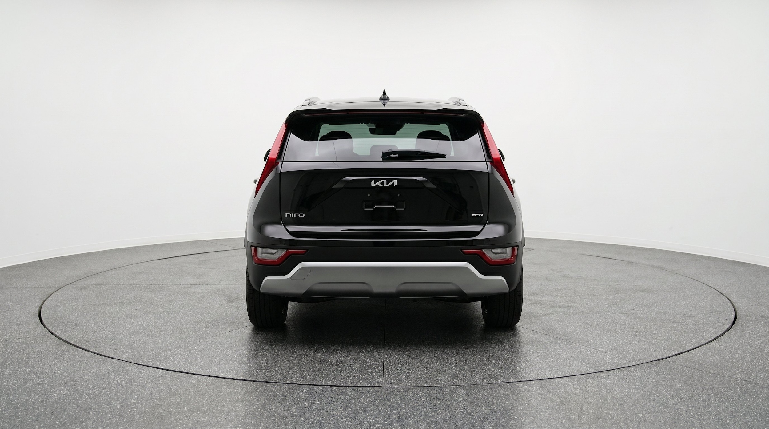 Thumbnail: 2026 Kia Niro - 7