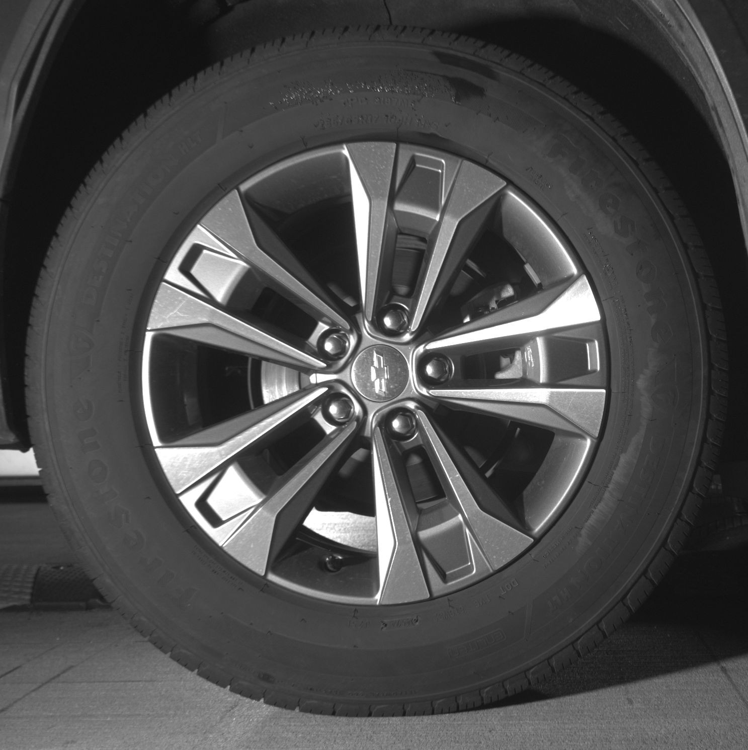 Thumbnail: 2025 Chevrolet Equinox - 12