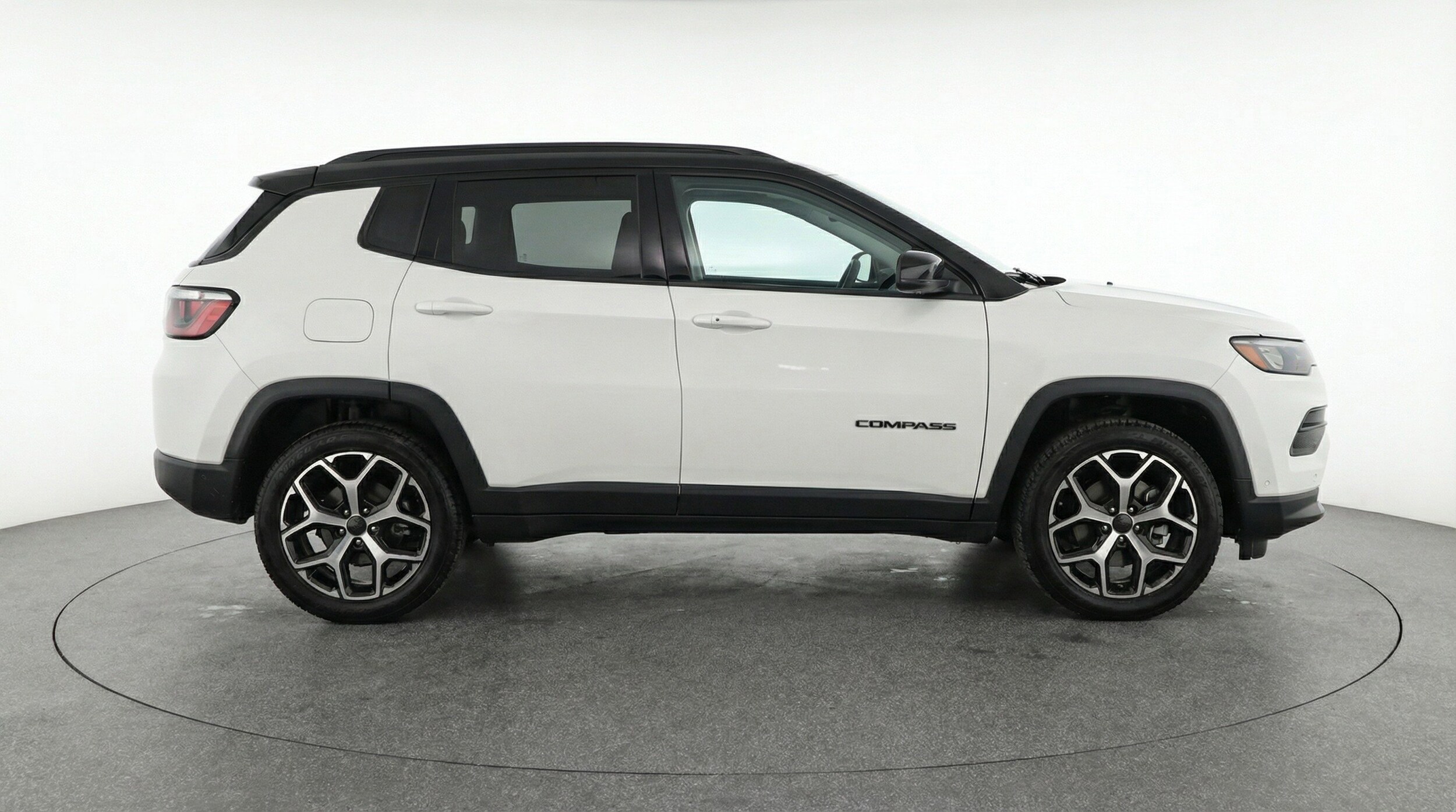 Thumbnail: 2025 Jeep Compass - 11