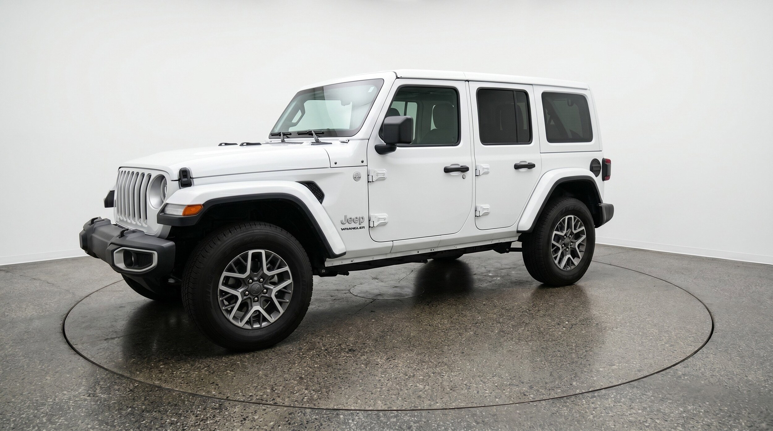 Thumbnail: 2025 Jeep Wrangler - 3