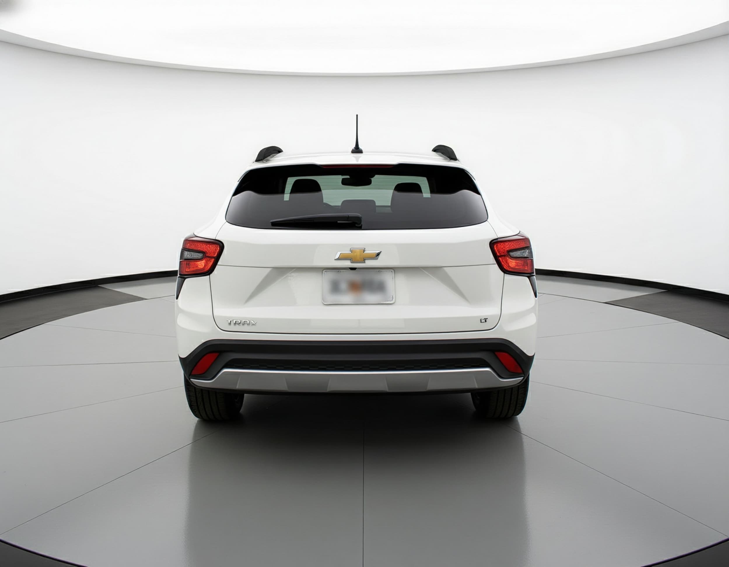 Thumbnail: 2025 Chevrolet Trax - 6