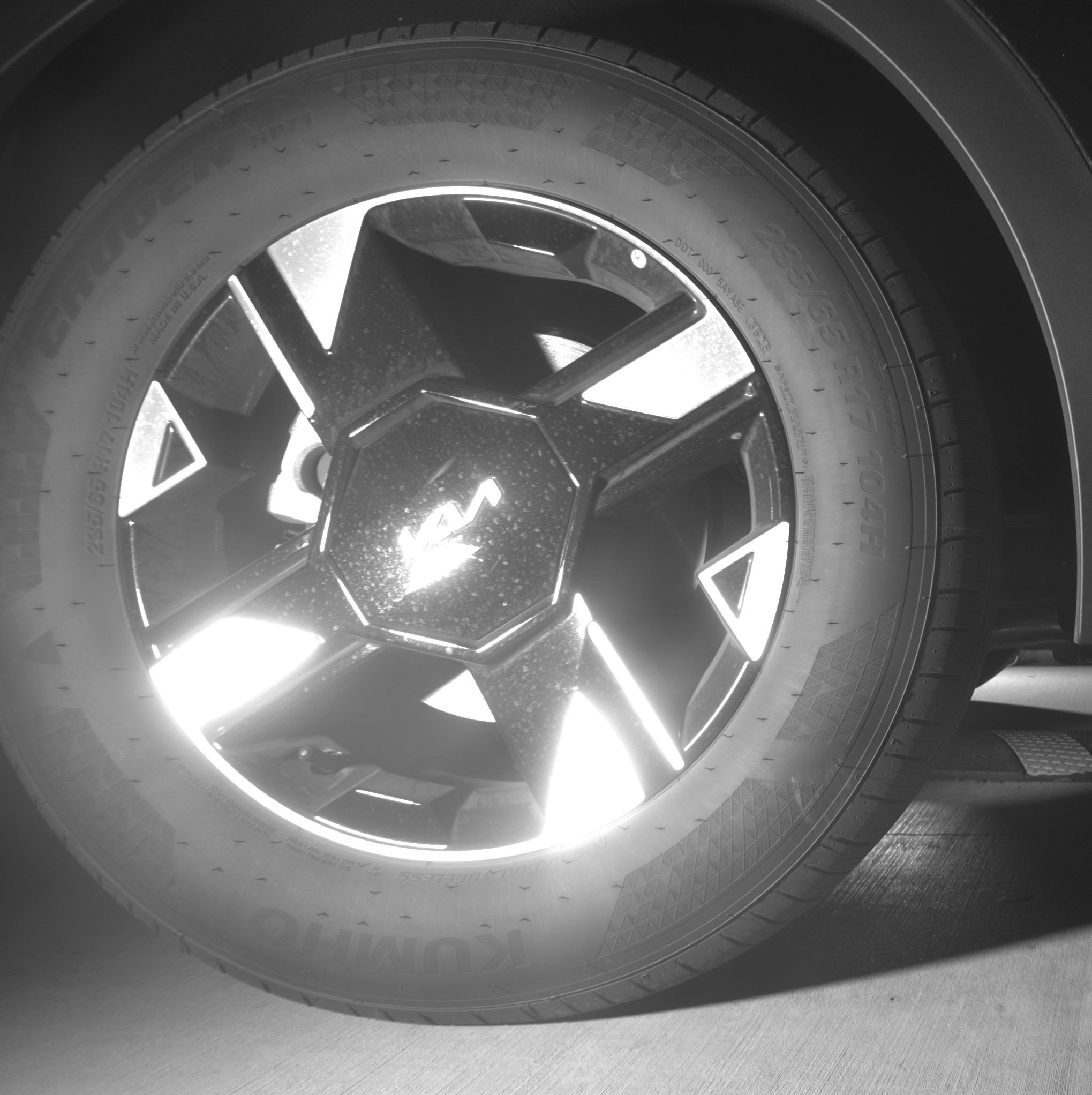 Thumbnail: 2026 Kia Sportage - 15