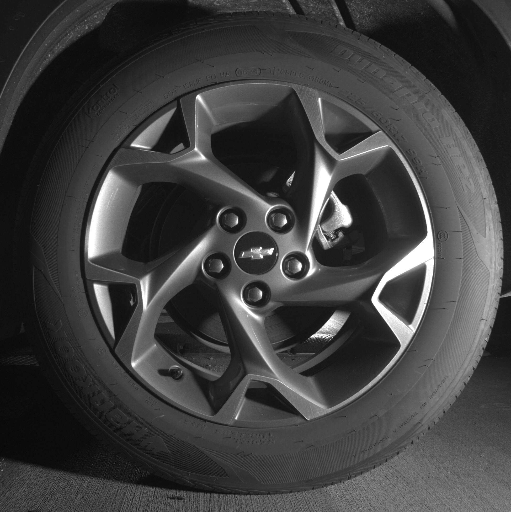 Thumbnail: 2025 Chevrolet Trax - 11