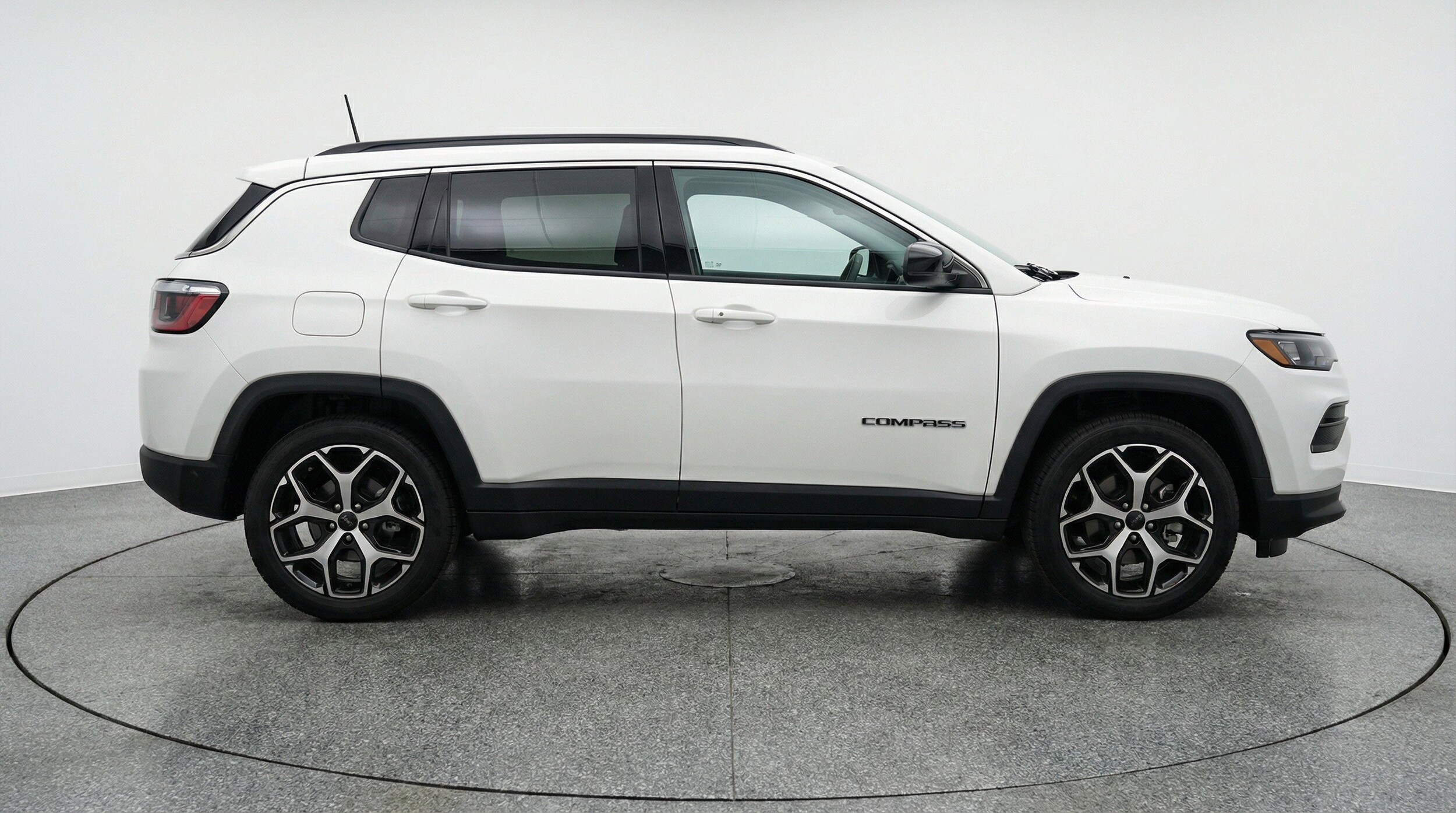Thumbnail: 2025 Jeep Compass - 11