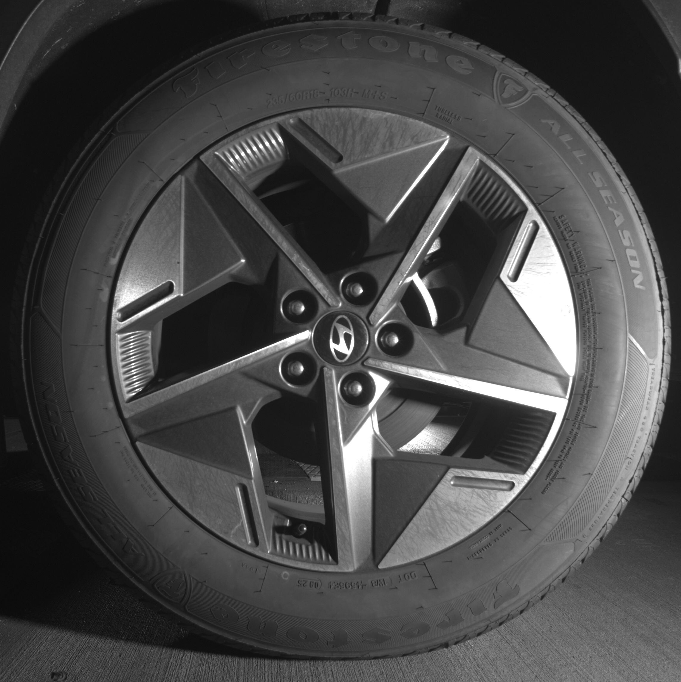 Thumbnail: 2025 Hyundai Tucson - 11