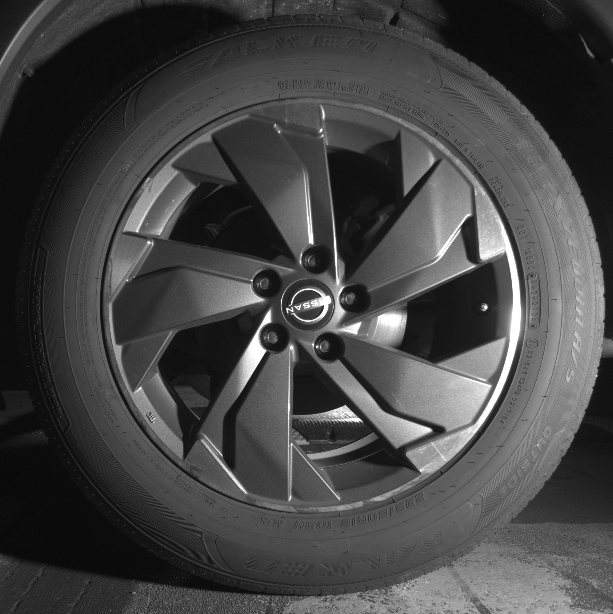 Thumbnail: 2025 Nissan Rogue - 14