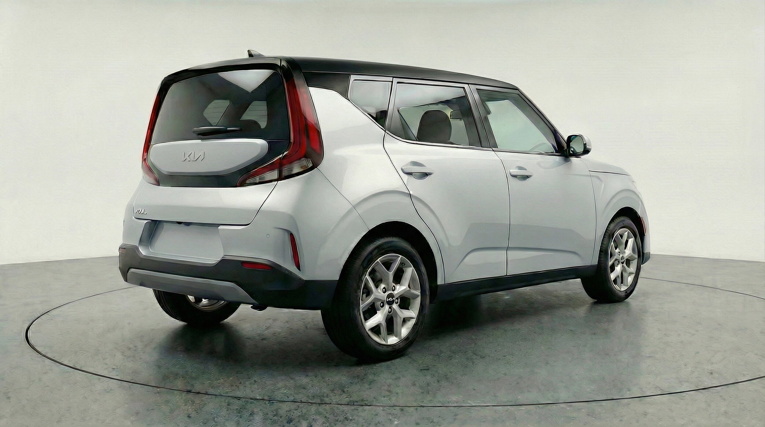 Thumbnail: 2025 Kia Soul - 9