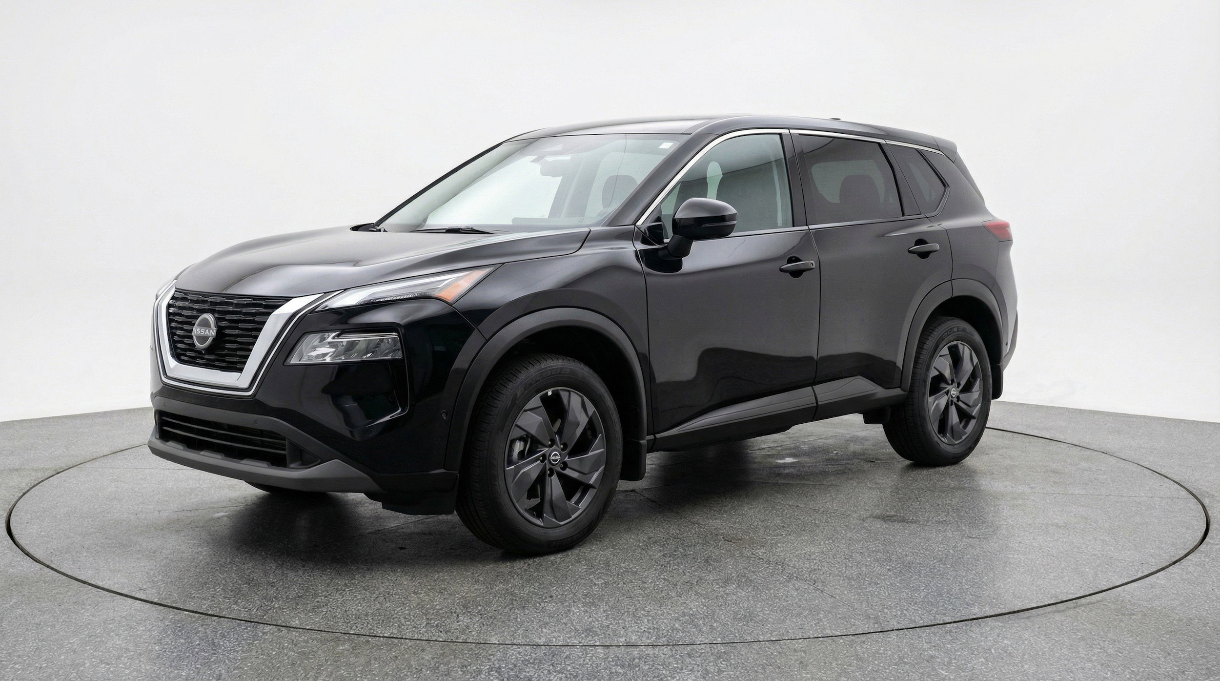 Thumbnail: 2025 Nissan Rogue - 3