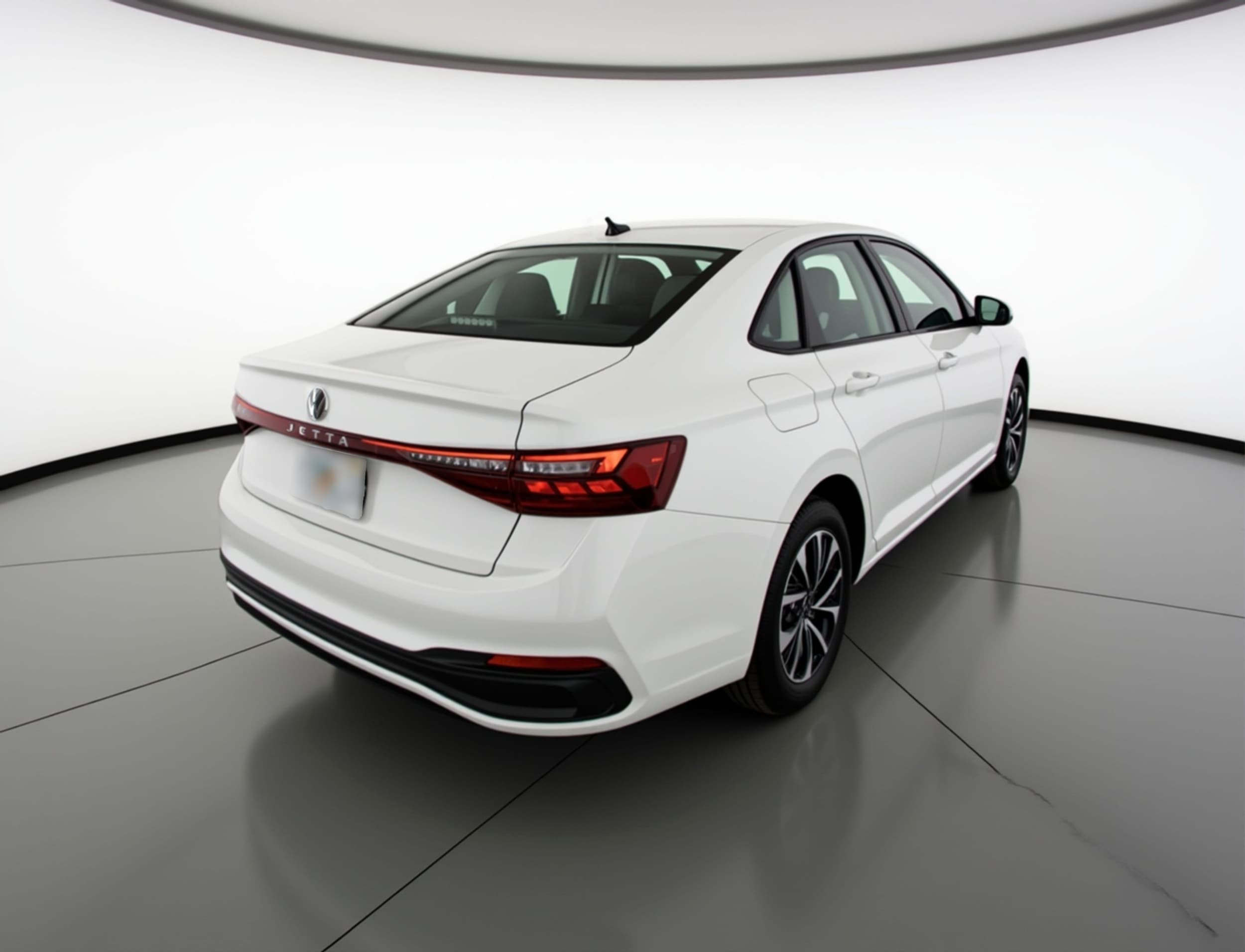 Thumbnail: 2025 Volkswagen Jetta - 7