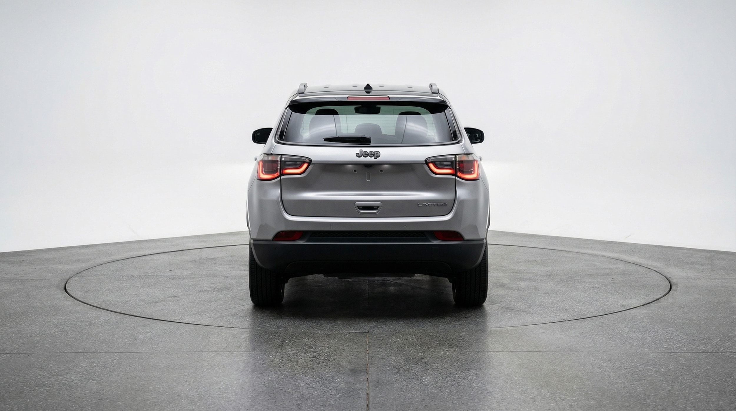 Thumbnail: 2025 Jeep Compass - 6