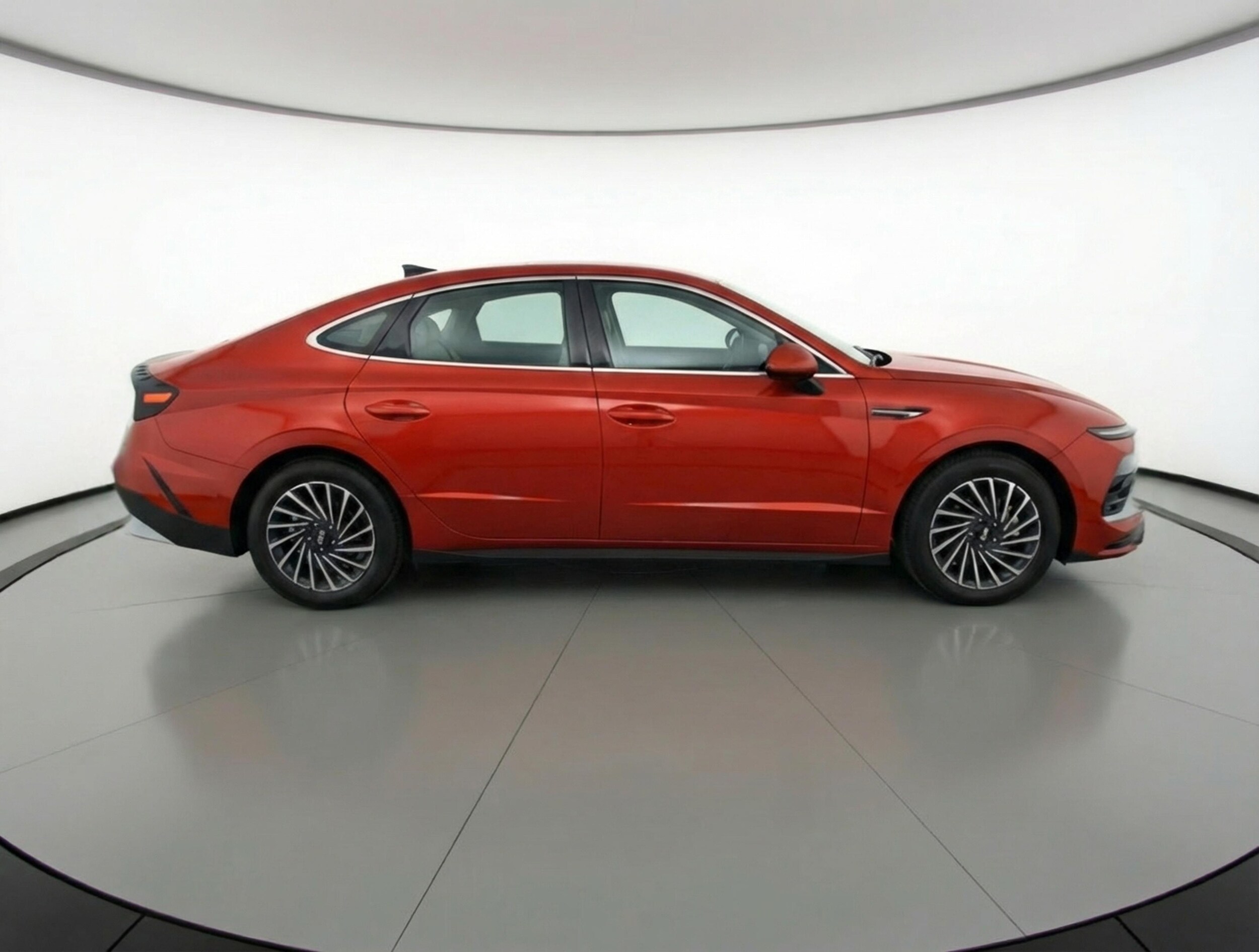 Thumbnail: 2025 Hyundai Sonata - 8