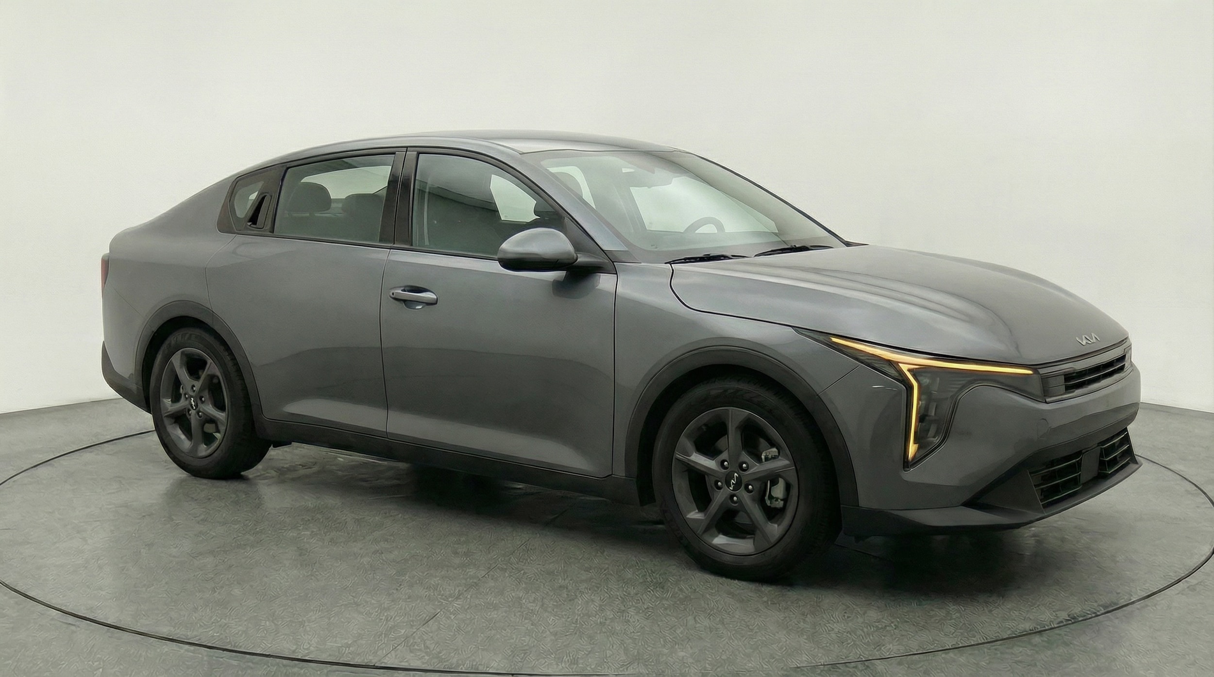 Thumbnail: 2025 Kia K4 - 1