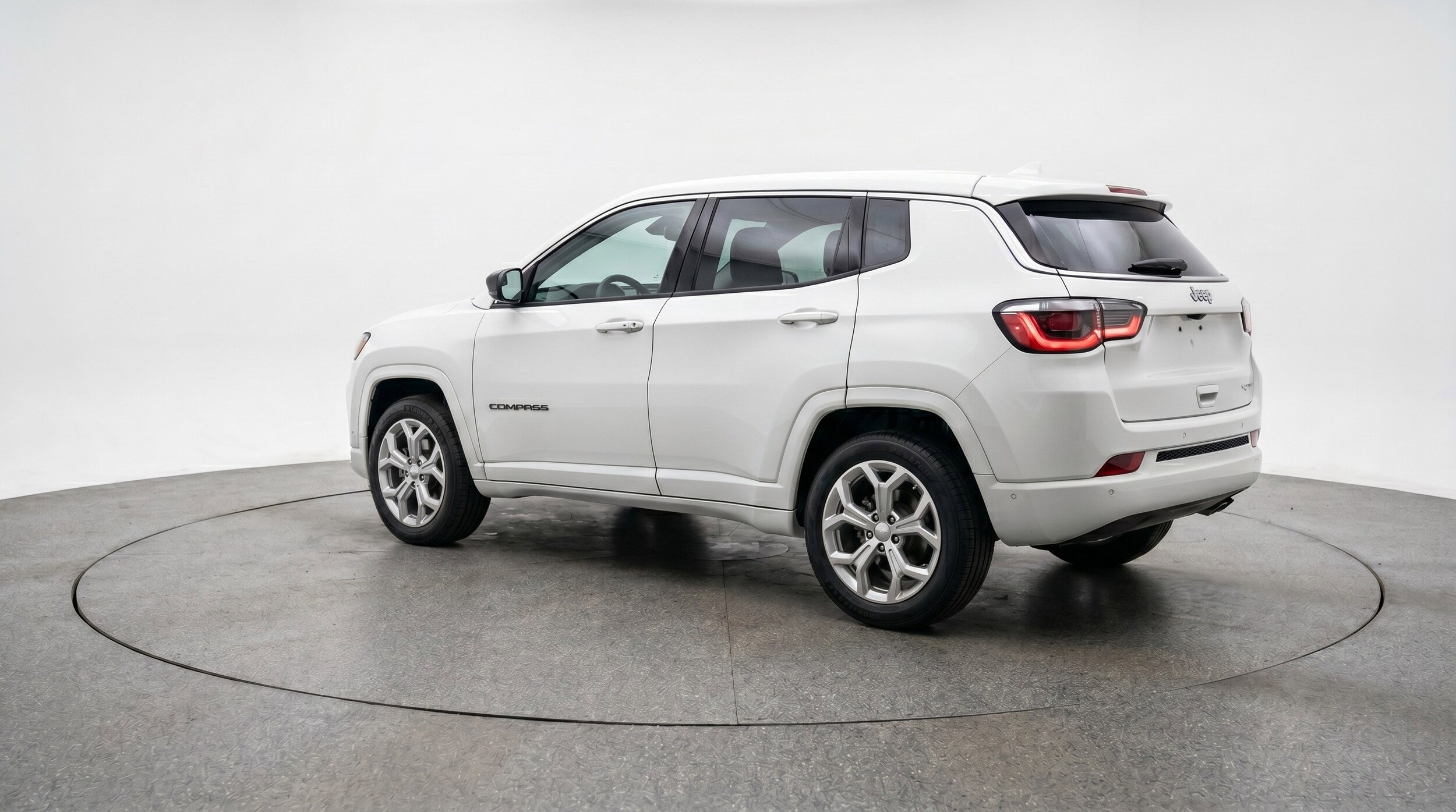 Thumbnail: 2025 Jeep Compass - 6
