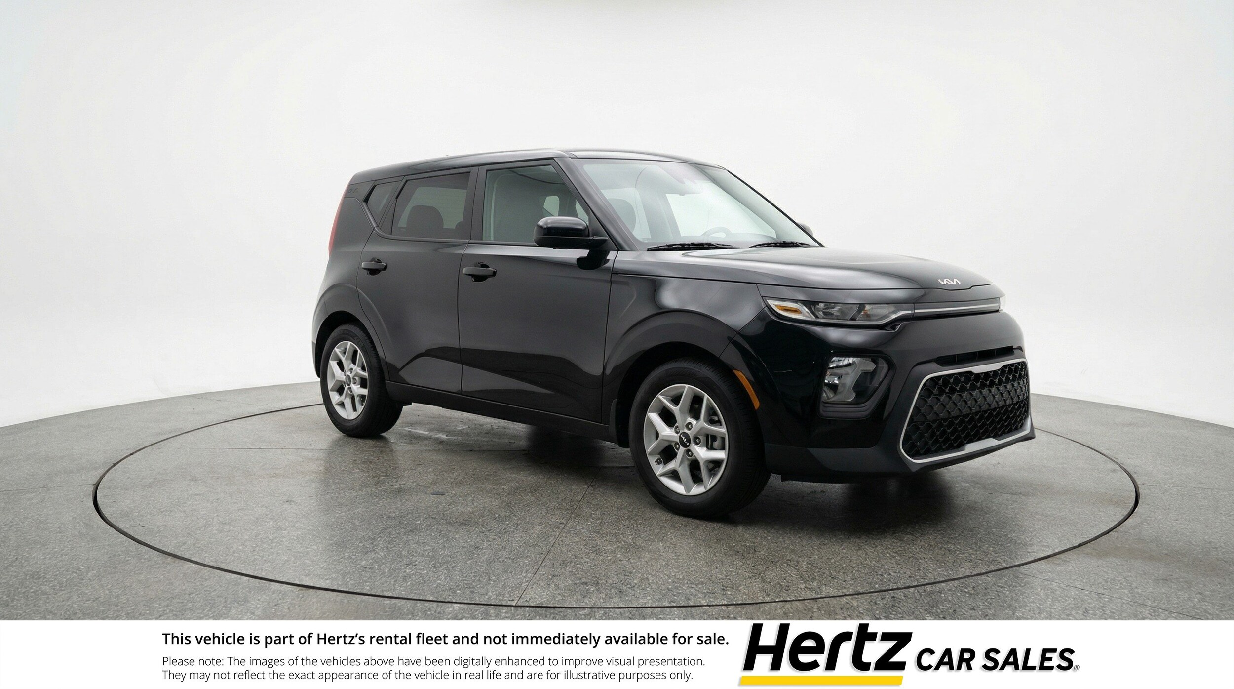 Thumbnail: 2025 Kia Soul - 1