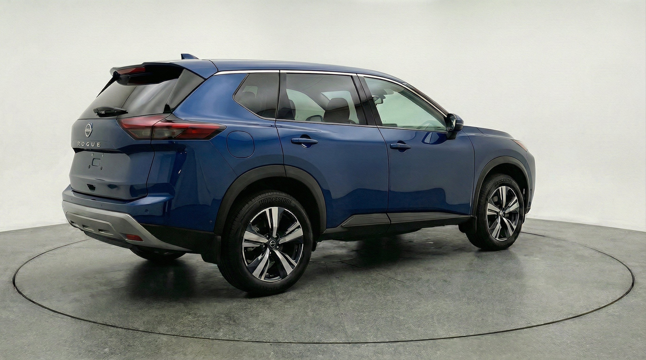Thumbnail: 2026 Nissan Rogue - 9